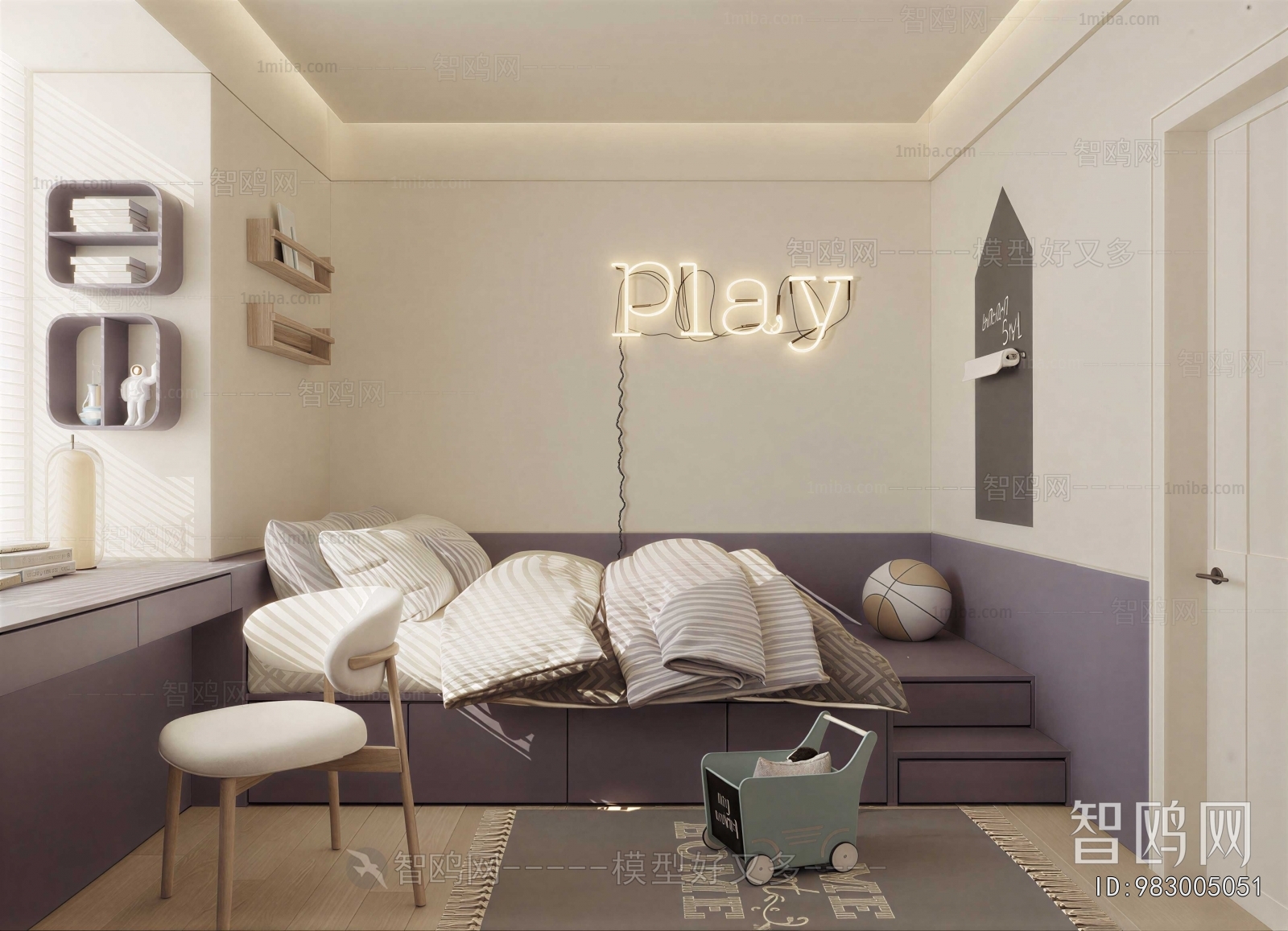 Modern Tatami