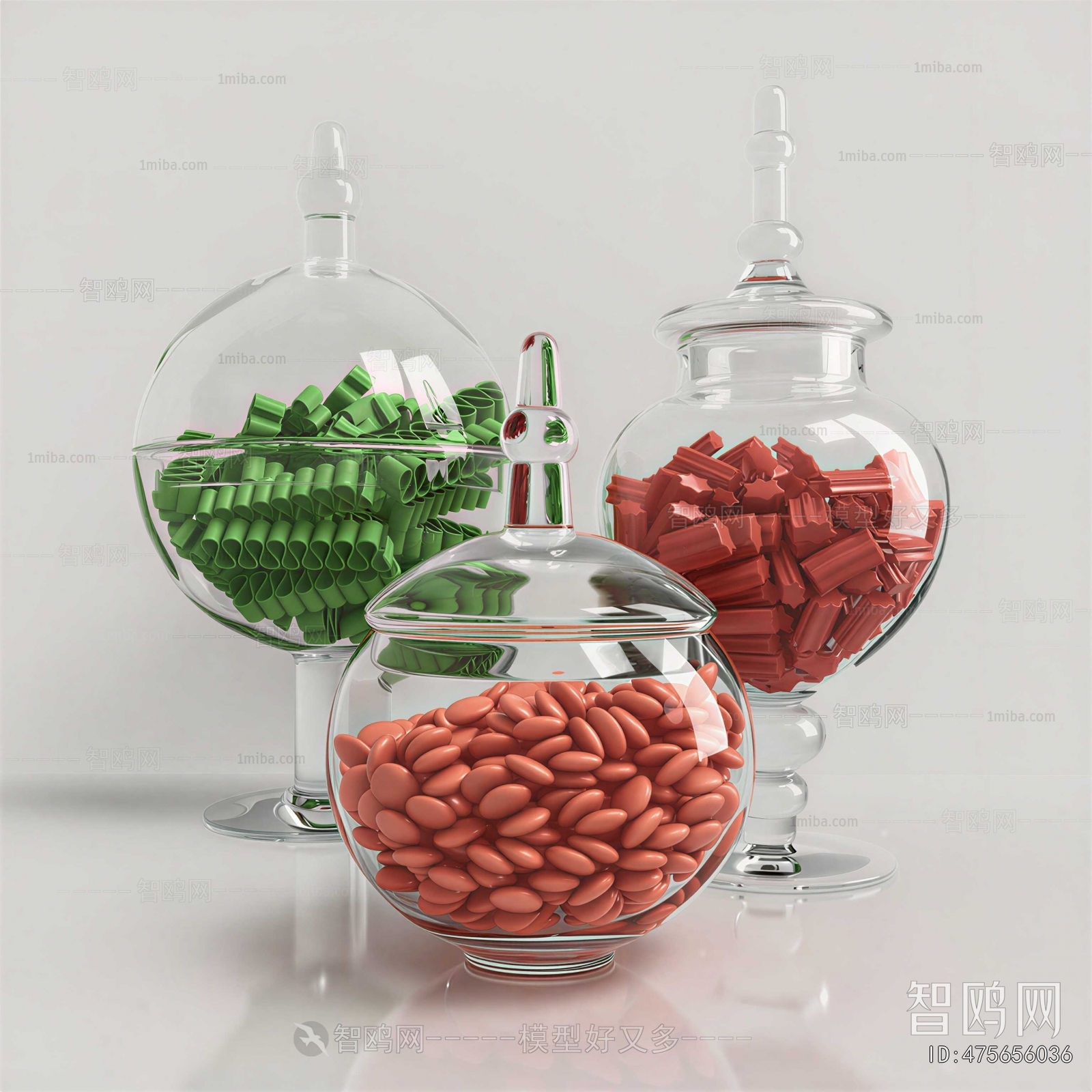 Modern Snack