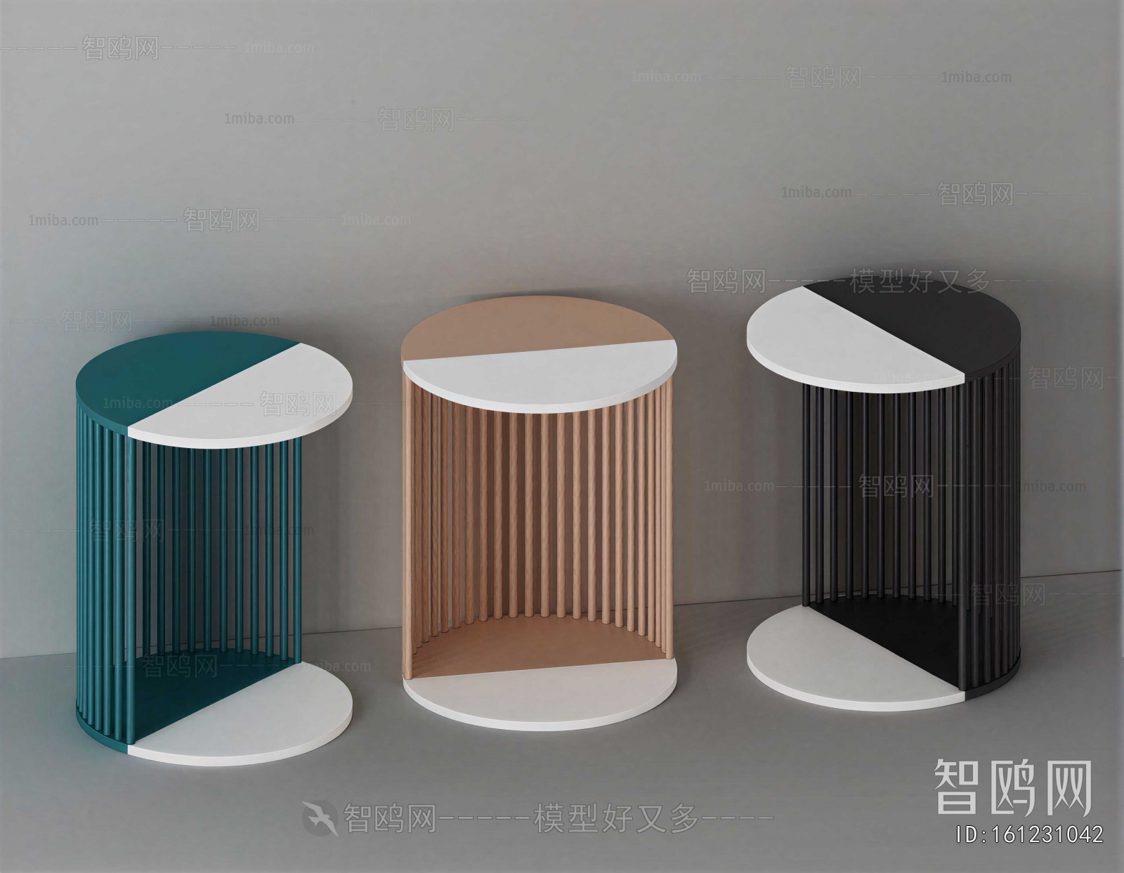 Modern Side Table/corner Table