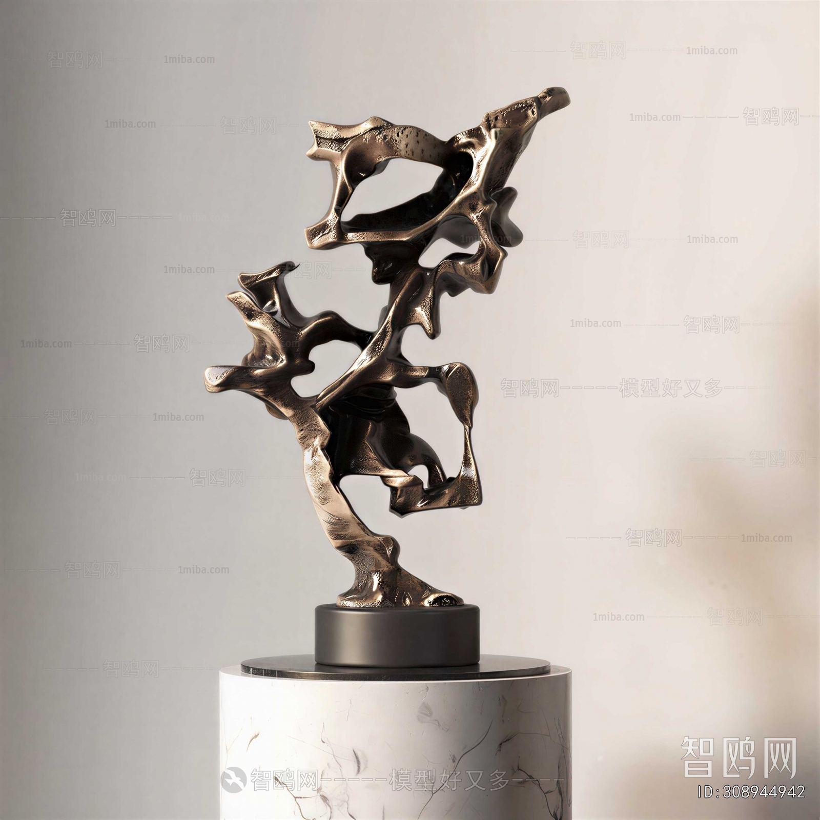 Modern Sculpture