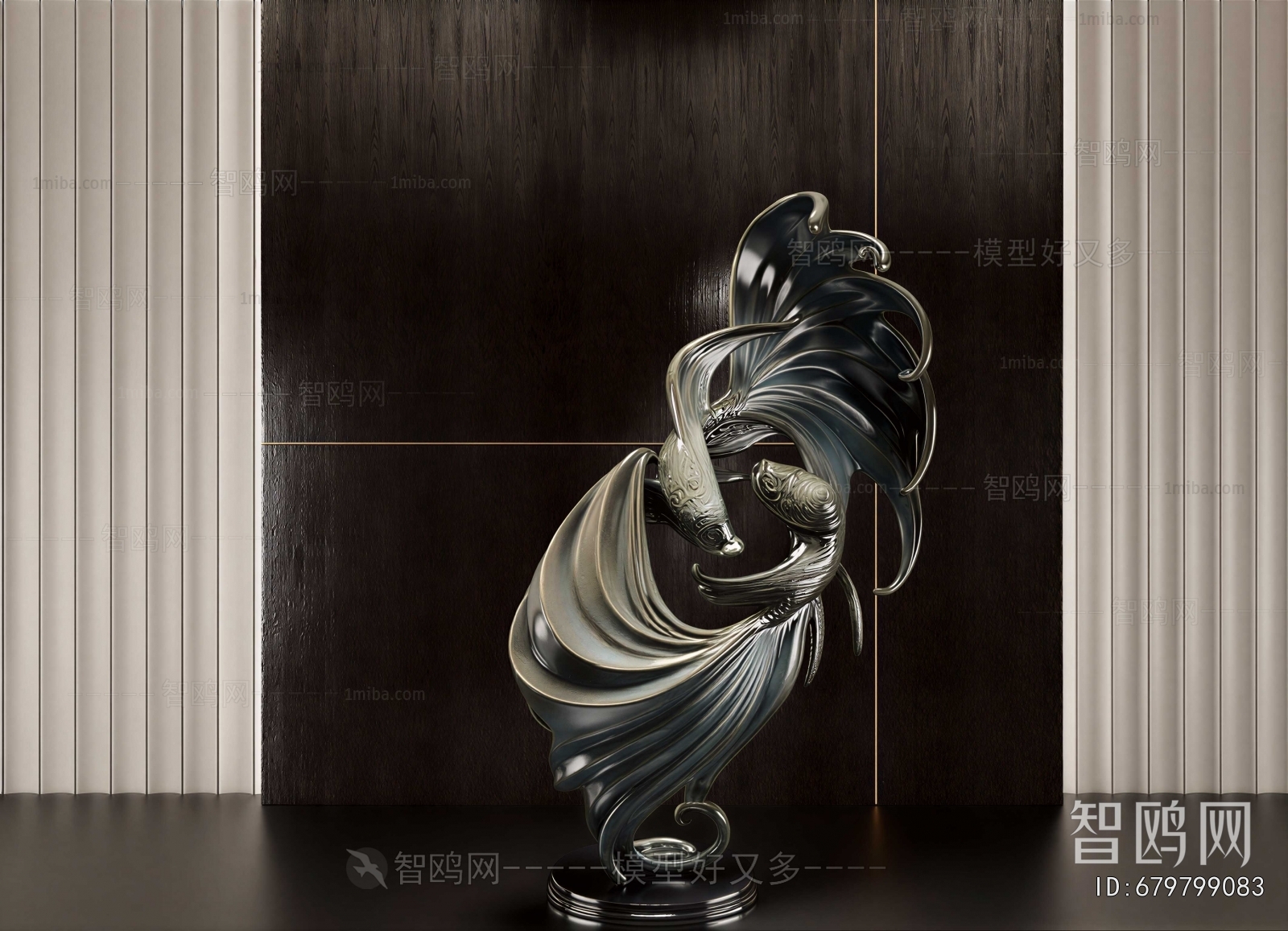 Modern Sculpture