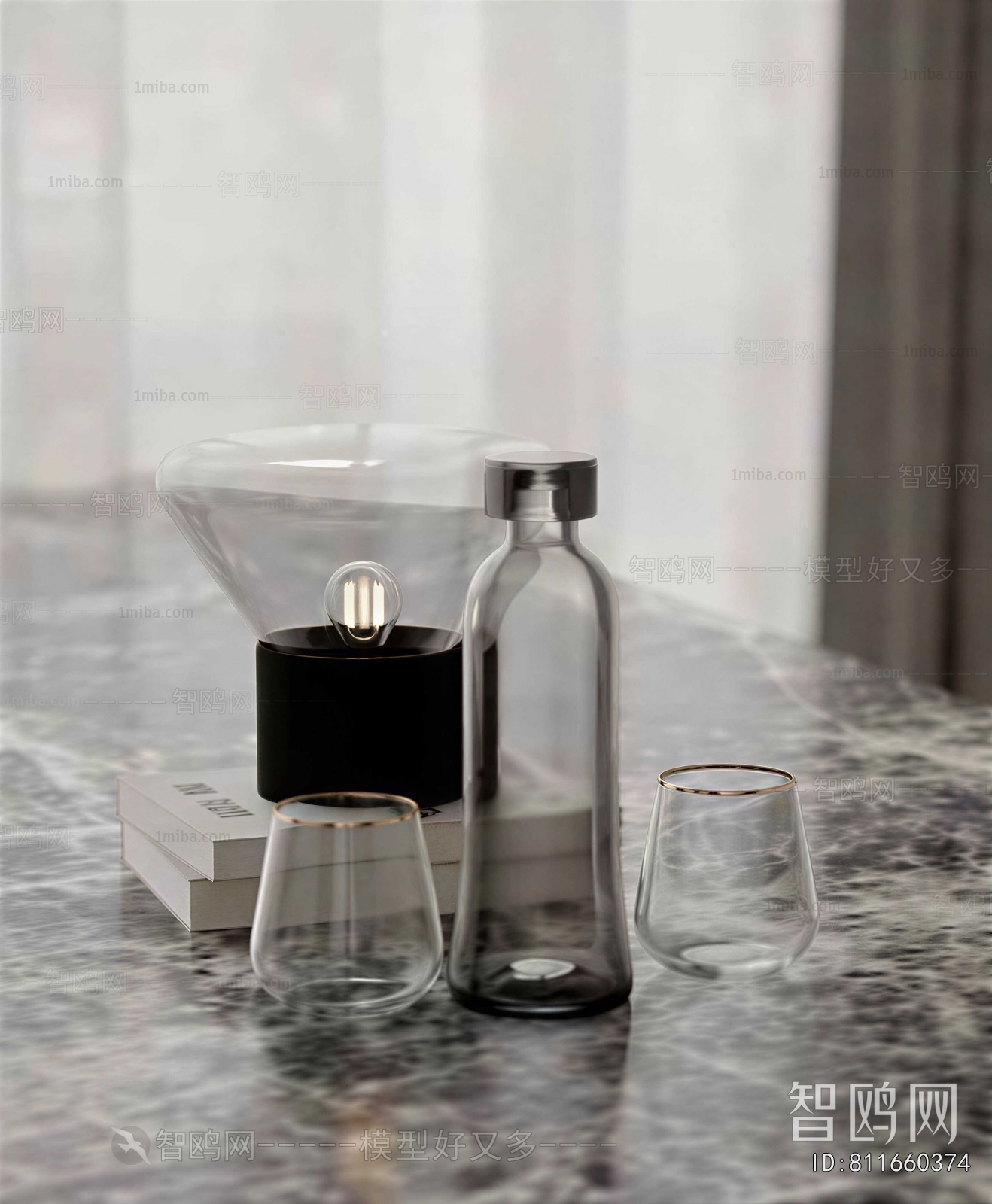 Modern Cup