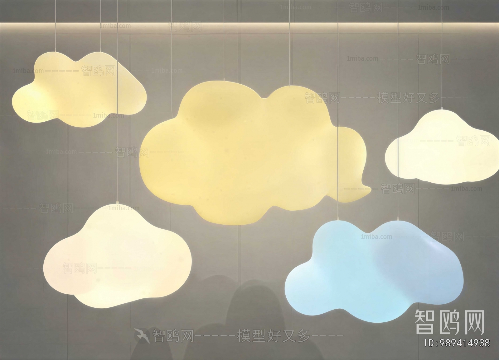Modern Droplight