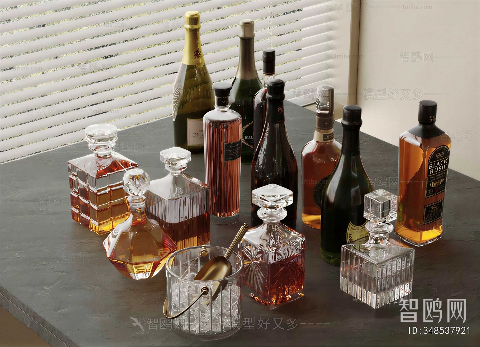 Modern Wine
