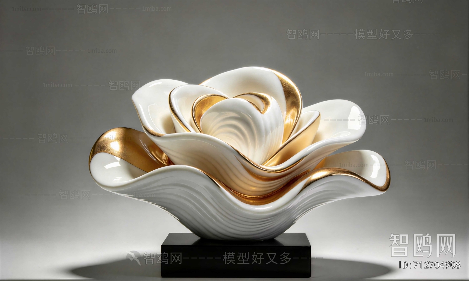 Modern Sculpture