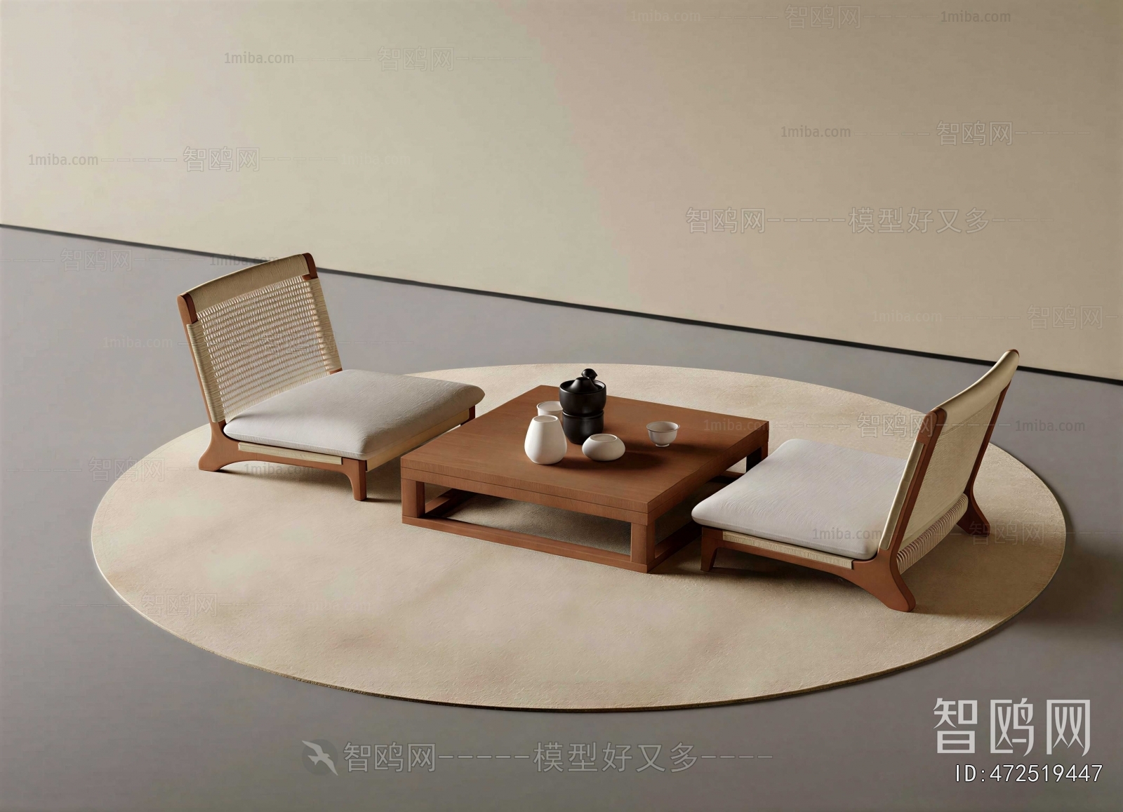 New Chinese Style Tea Tables And Chairs