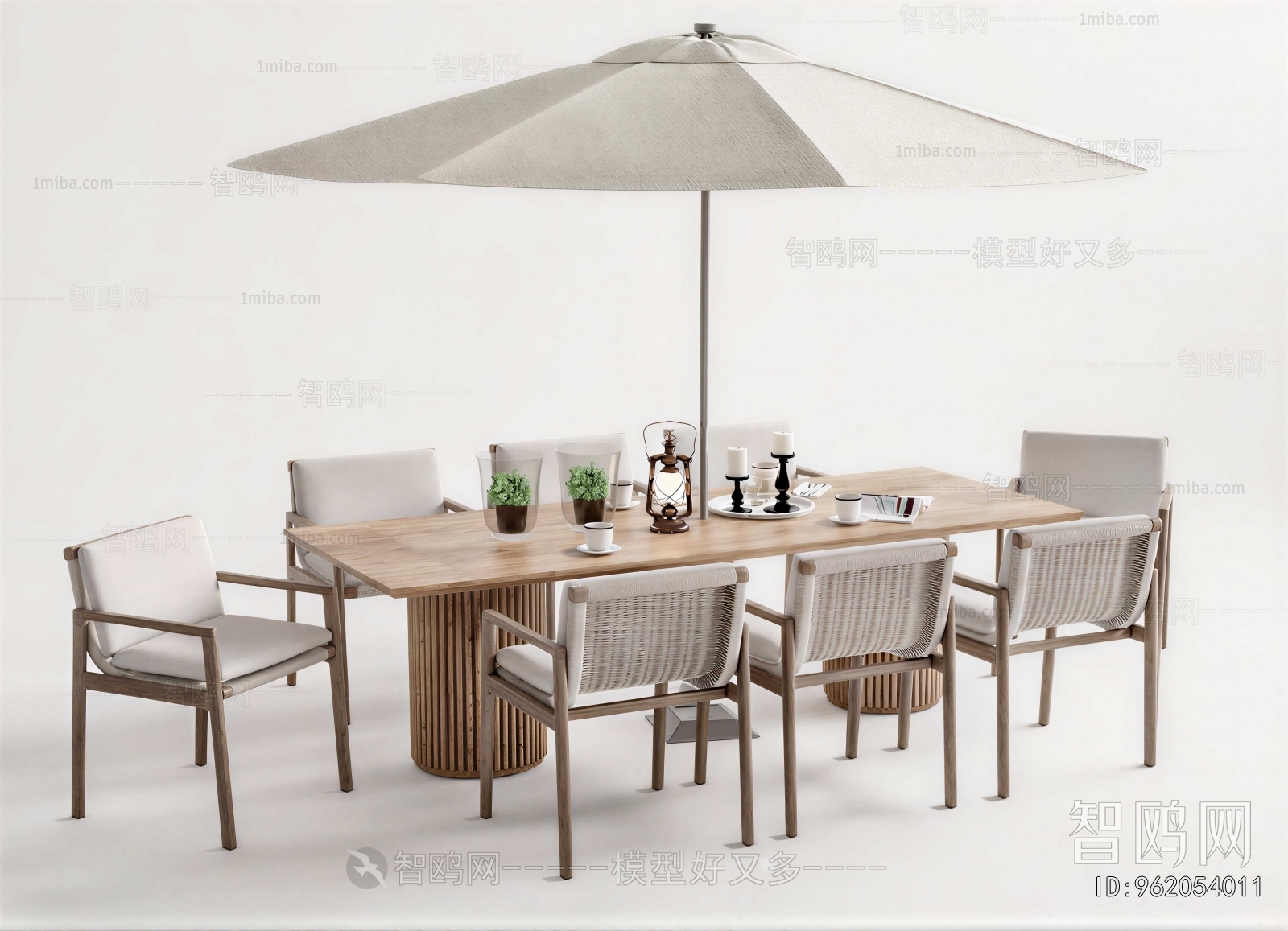 Modern Outdoor Tables And Chairs