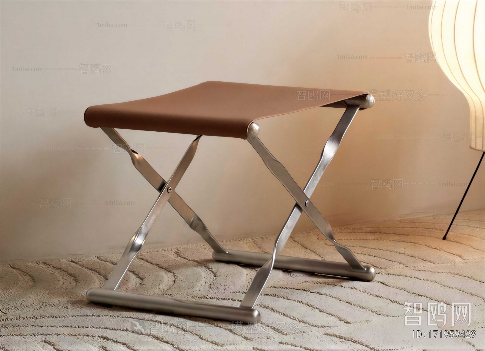 Modern Stool