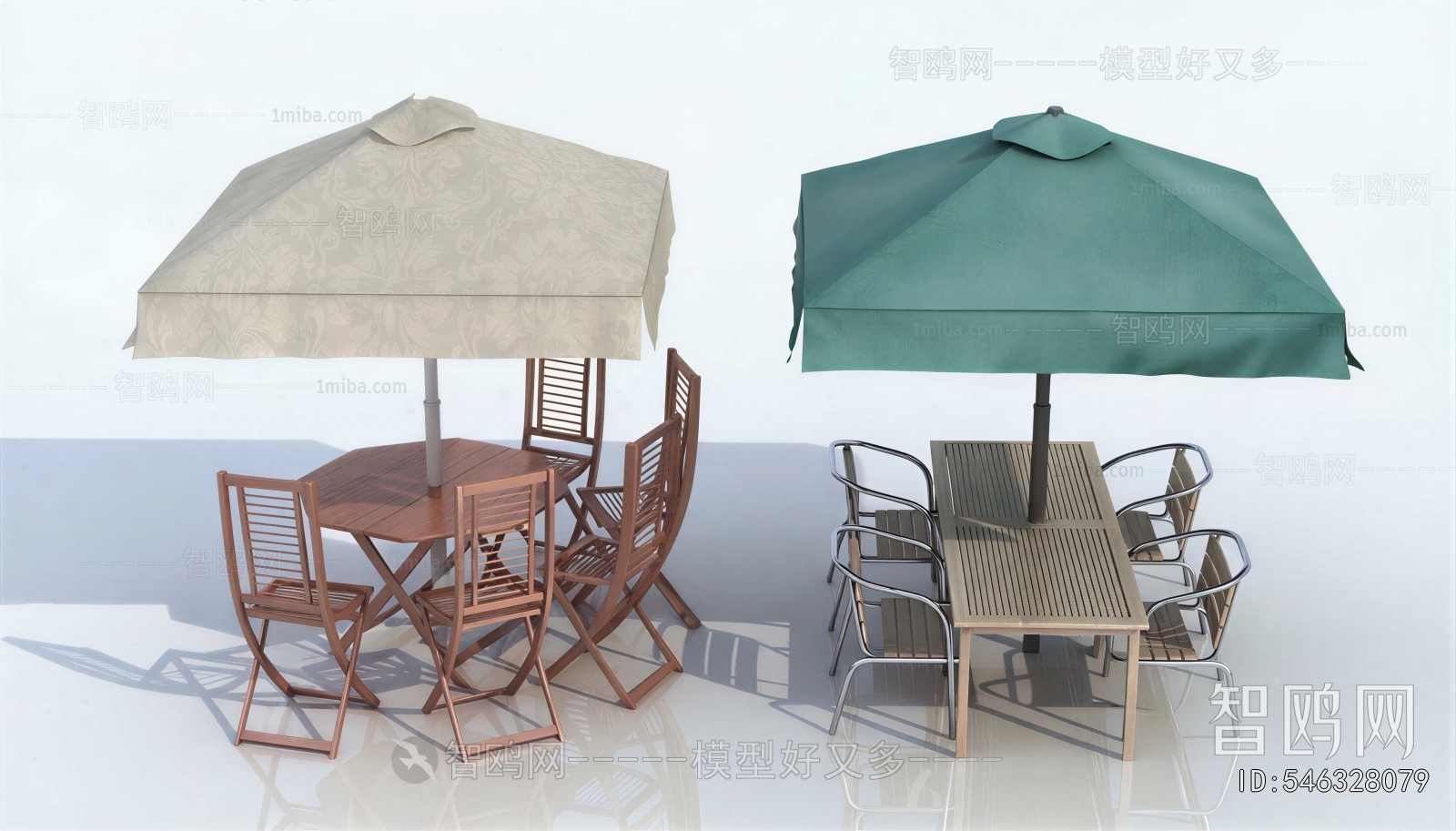 Modern Outdoor Tables And Chairs