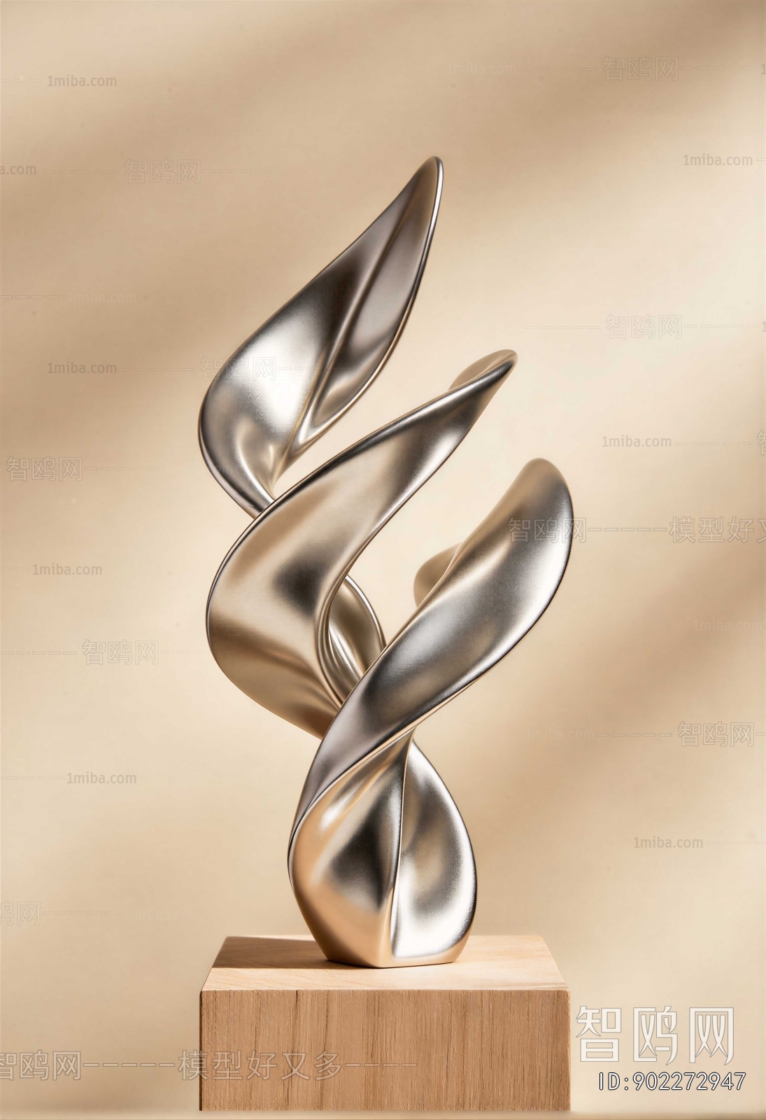 Modern Sculpture