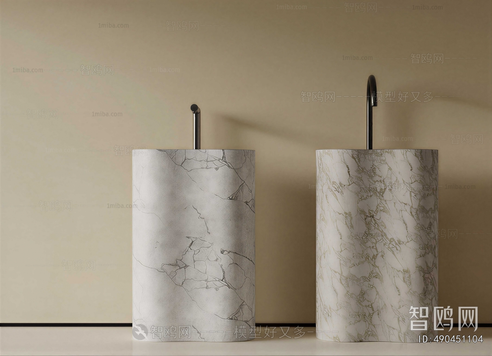 Modern Basin