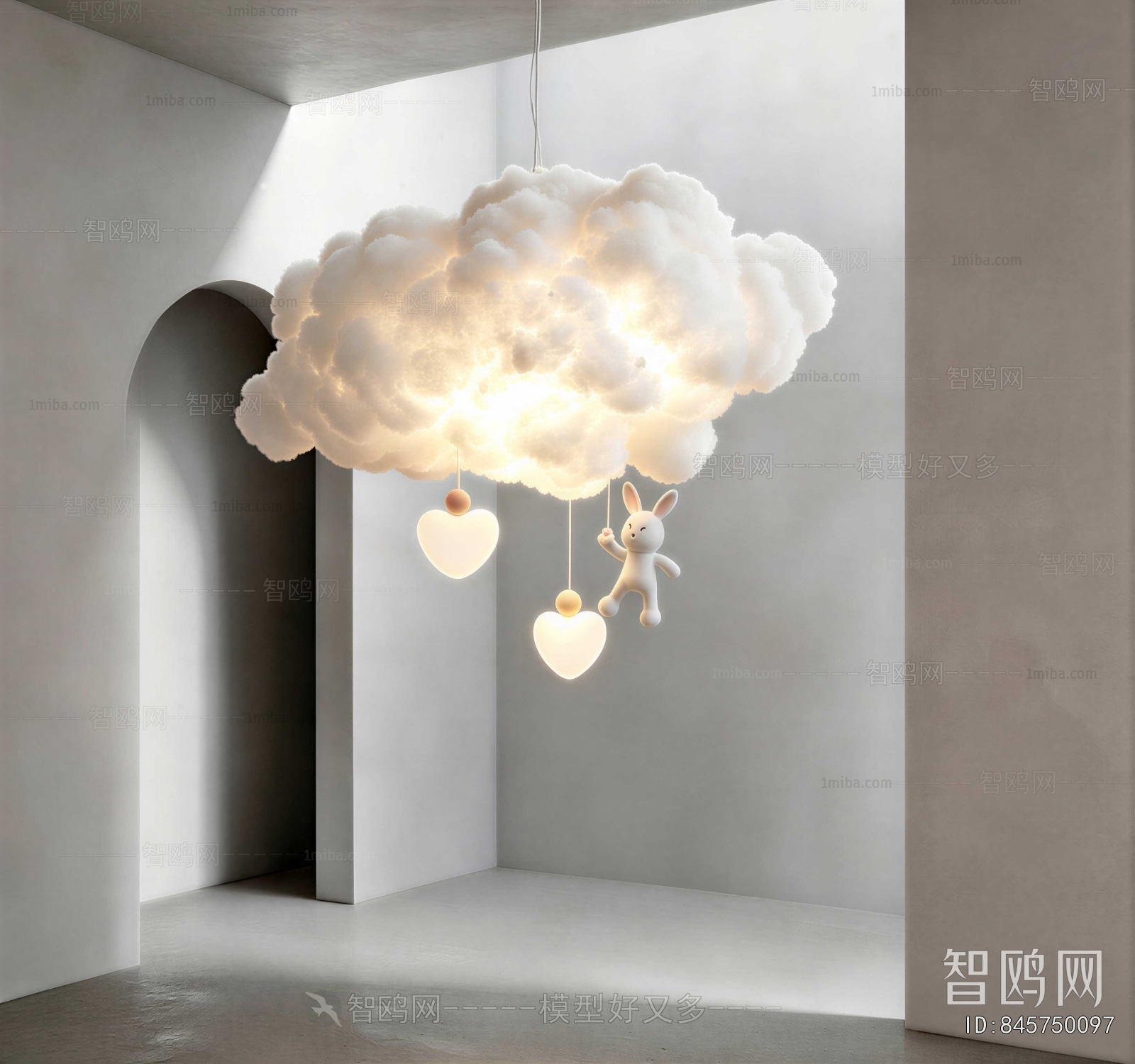 Modern Droplight