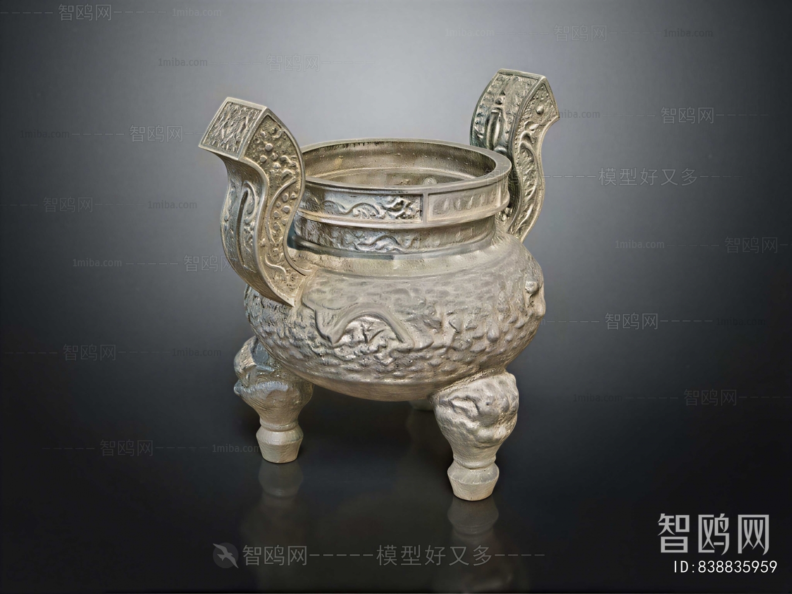 New Chinese Style Other