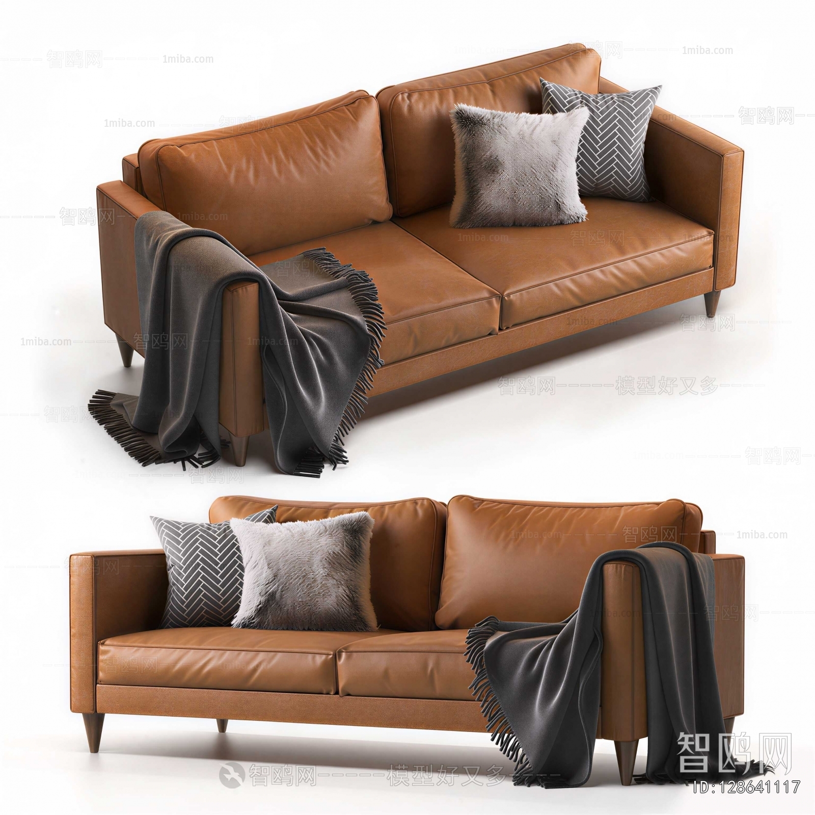 Modern A Sofa For Two
