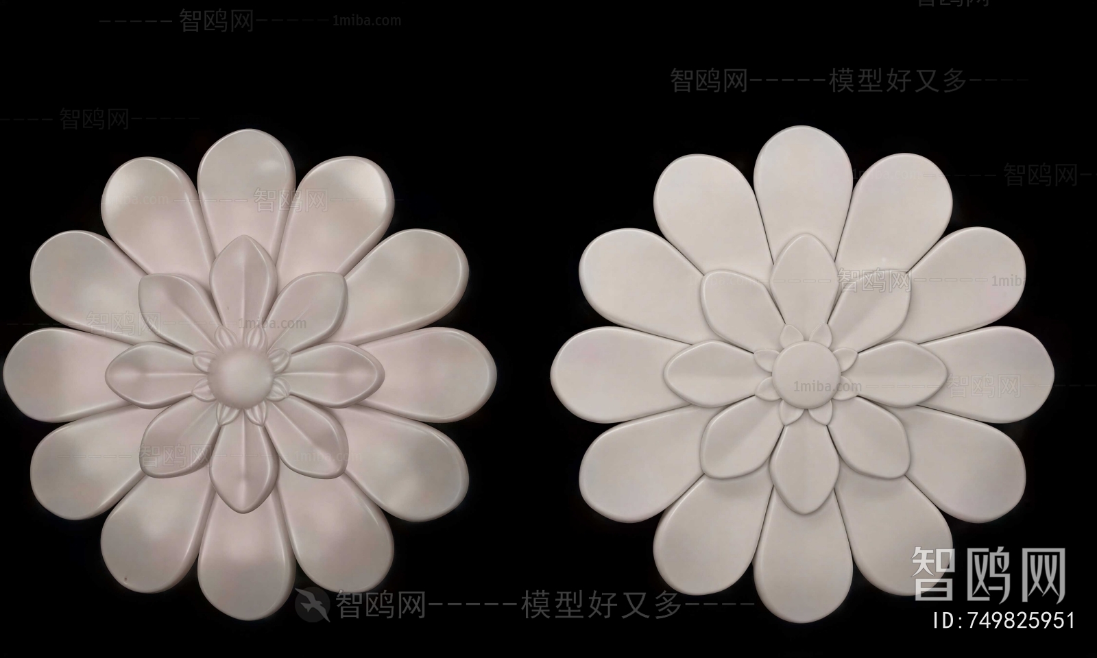 European Style Carving