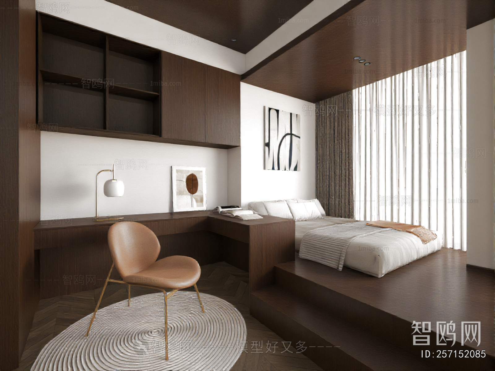 Modern Tatami