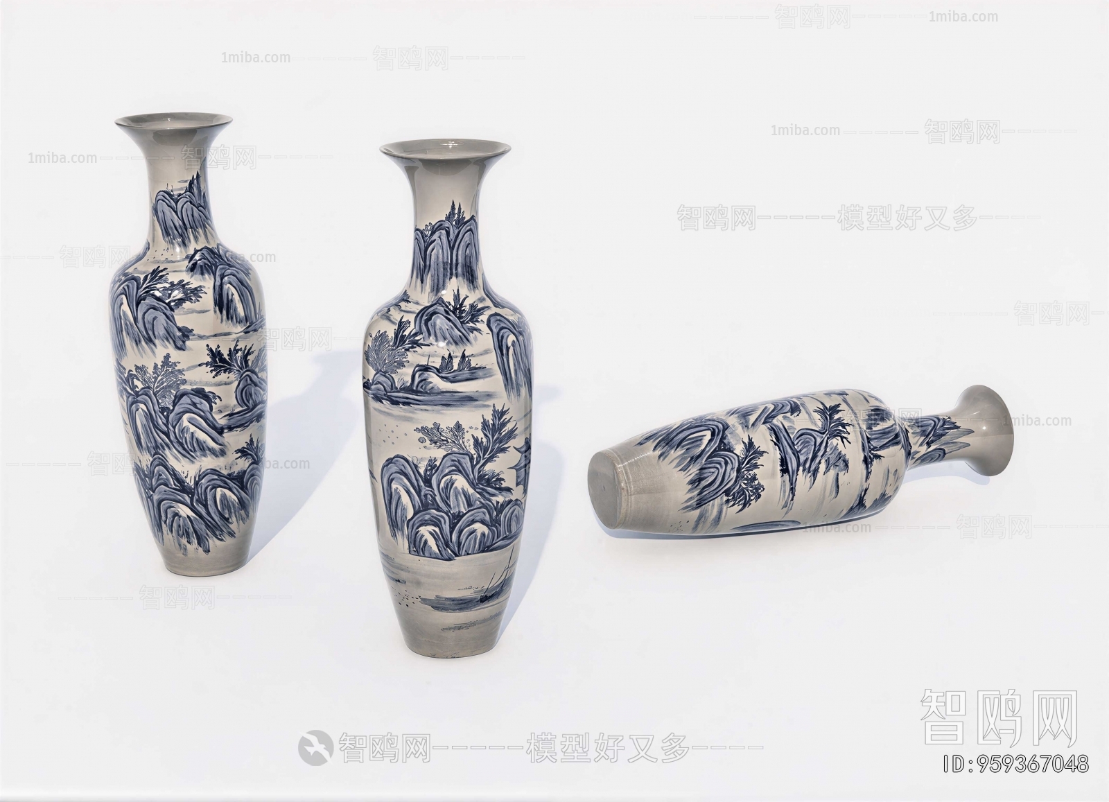 New Chinese Style Utensil