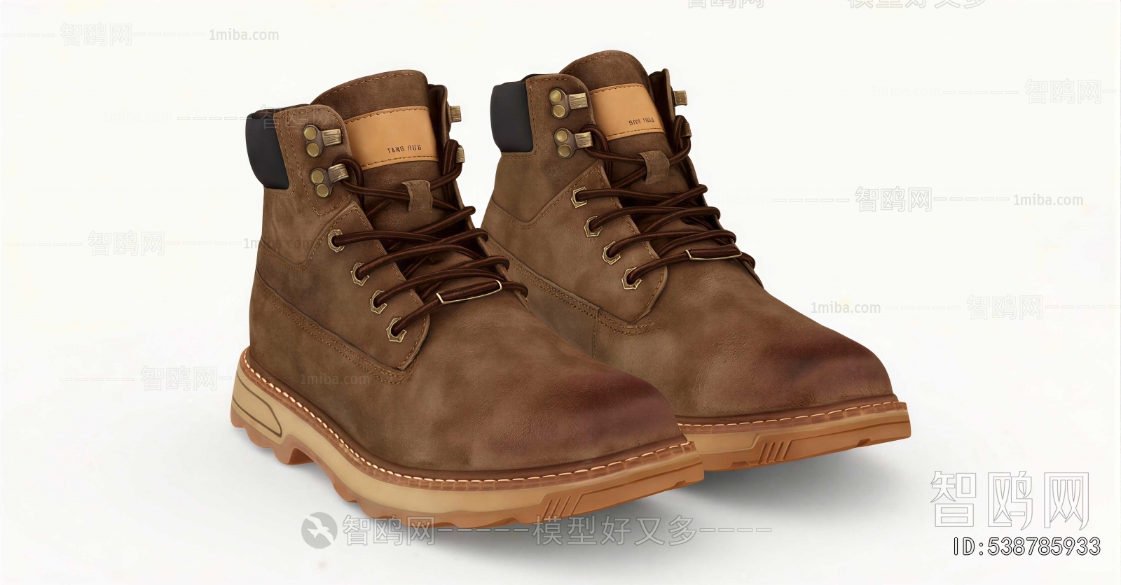 Modern Shoes