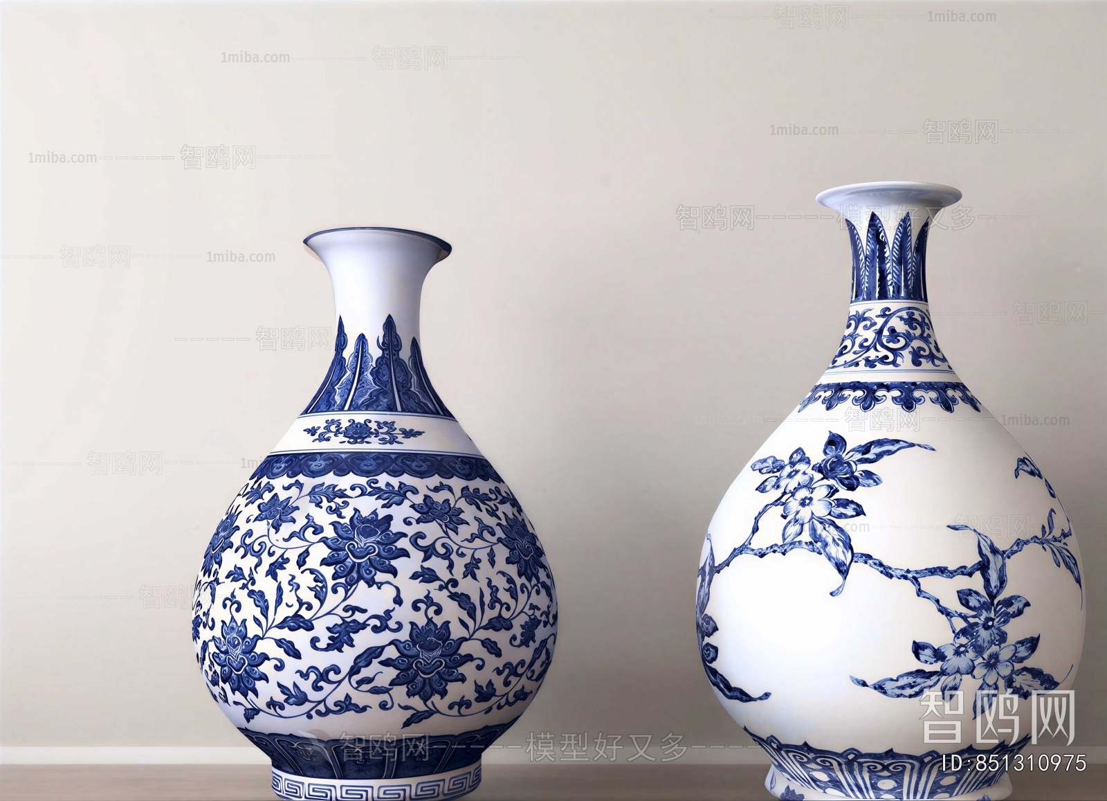 New Chinese Style Clay Pot