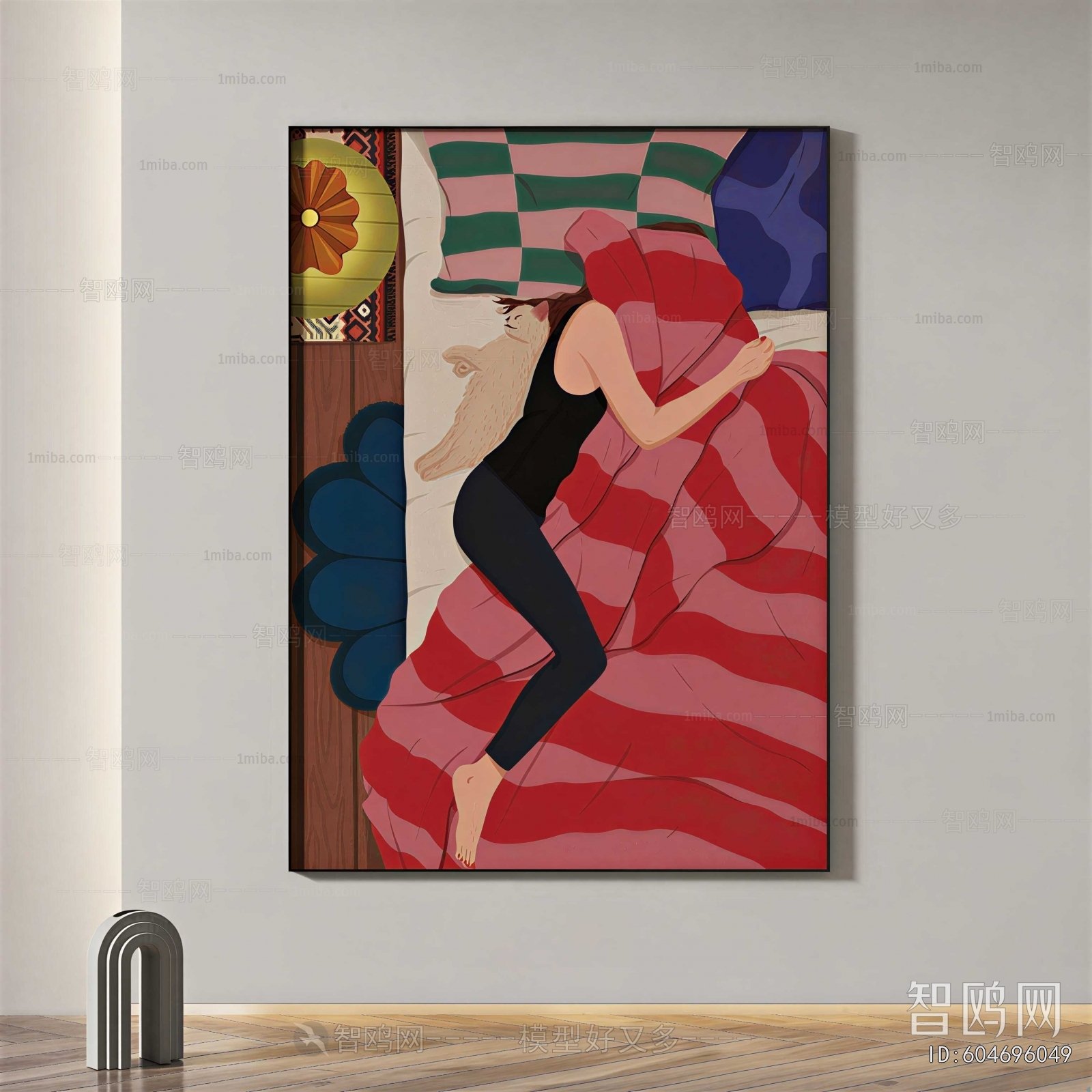 Modern Painting