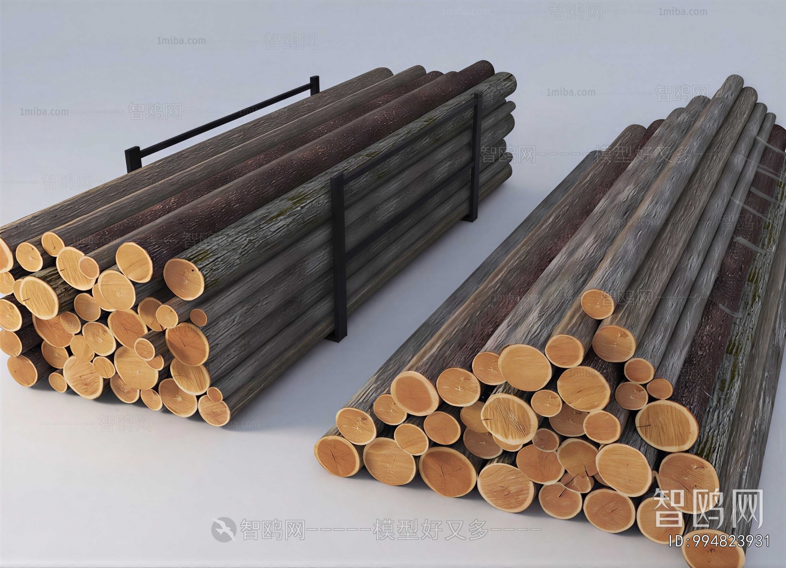 Modern Wood