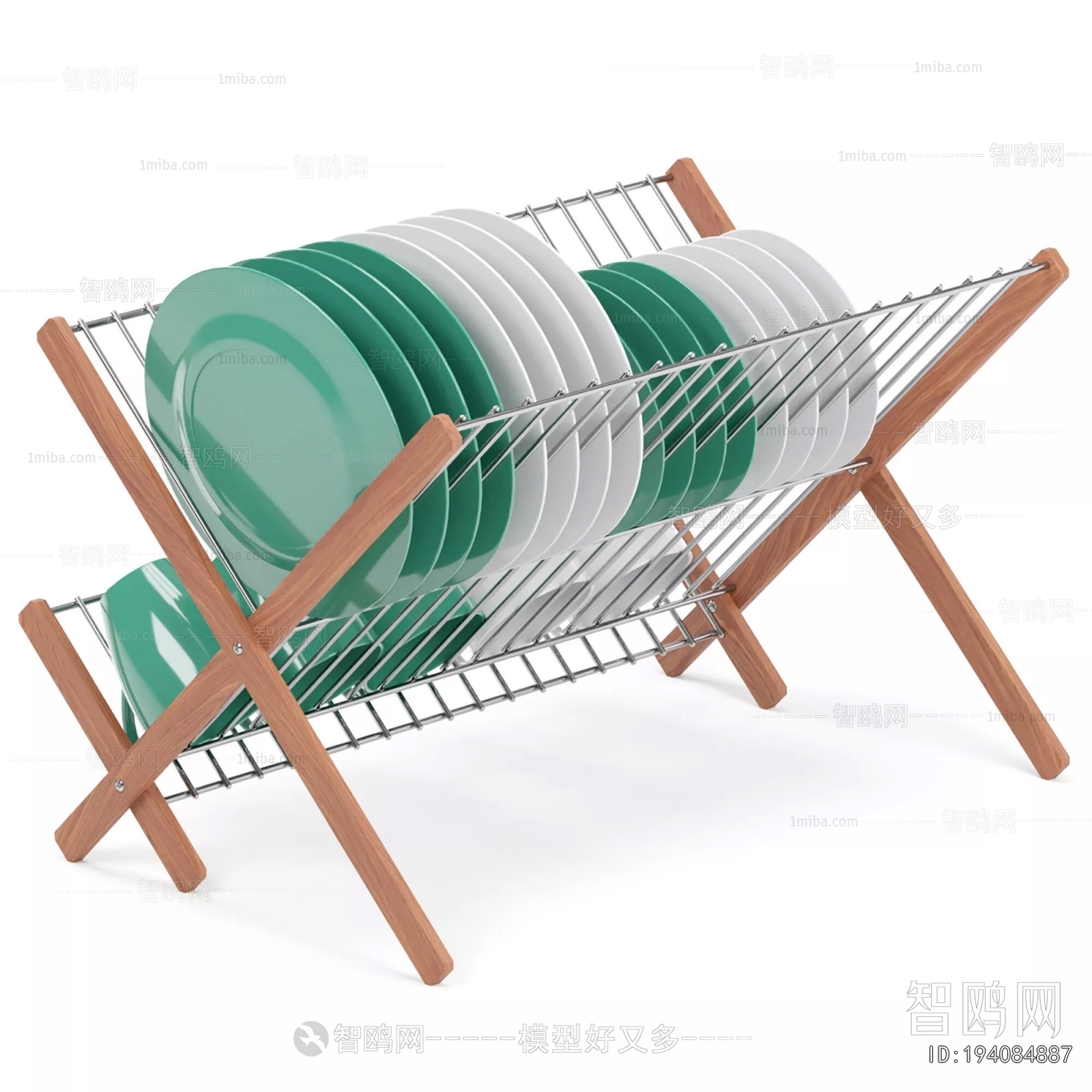 Modern Tableware