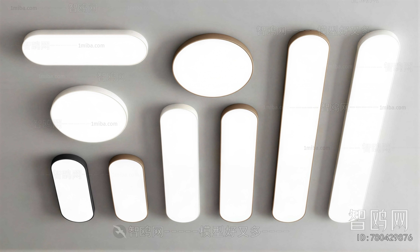 Modern Ceiling Ceiling Lamp