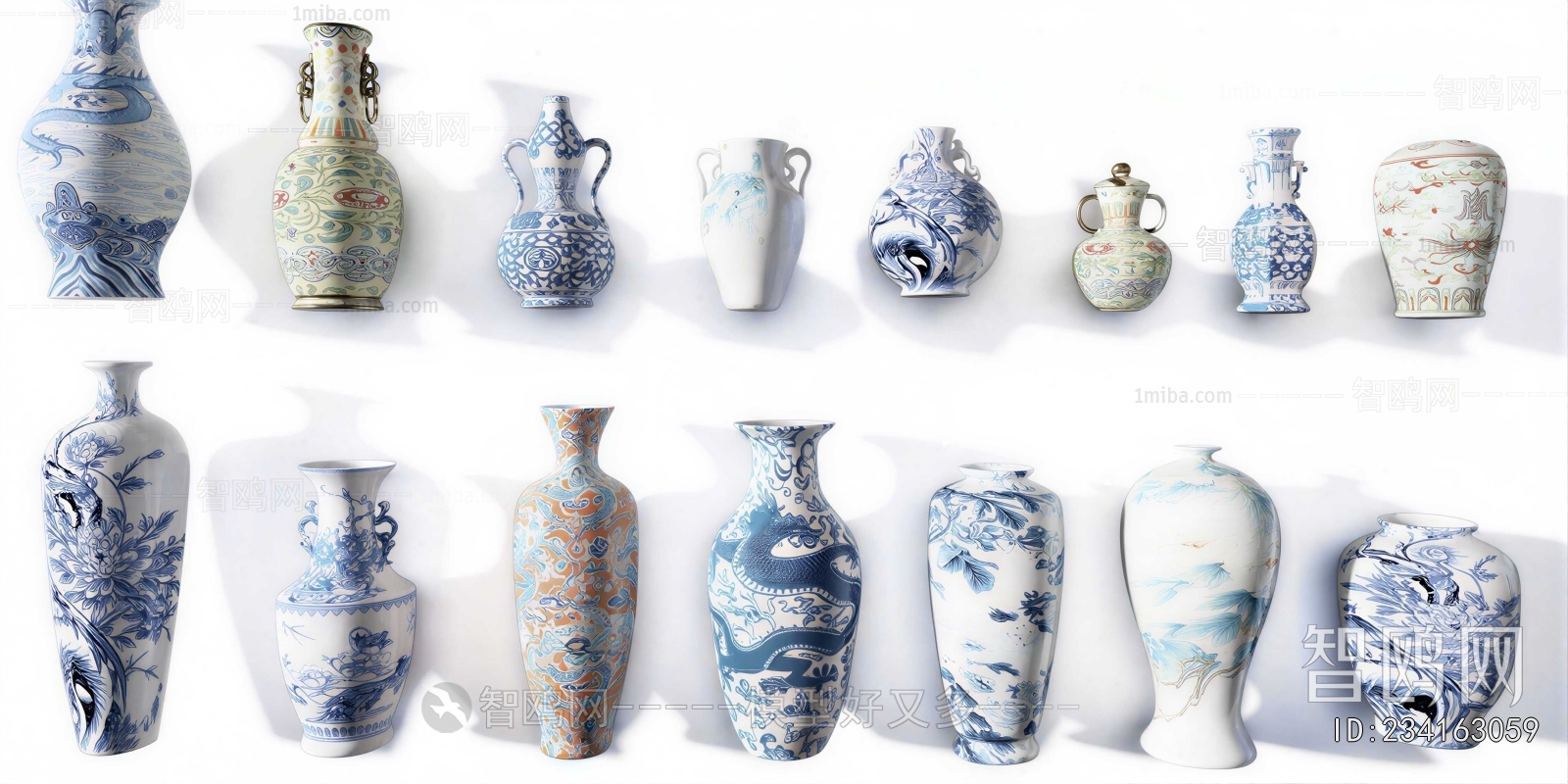 Chinese Style Clay Pot