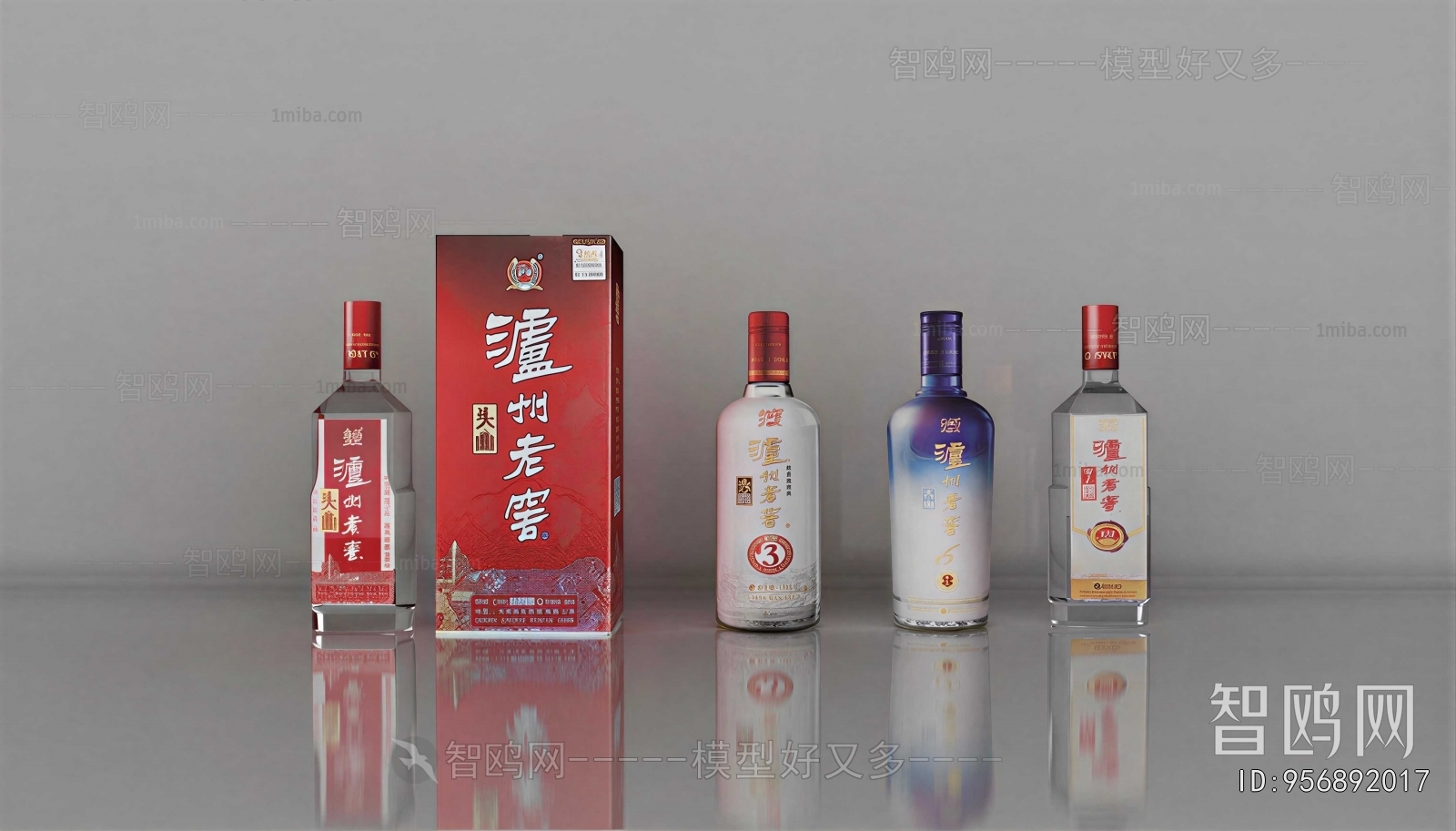 Modern Wine