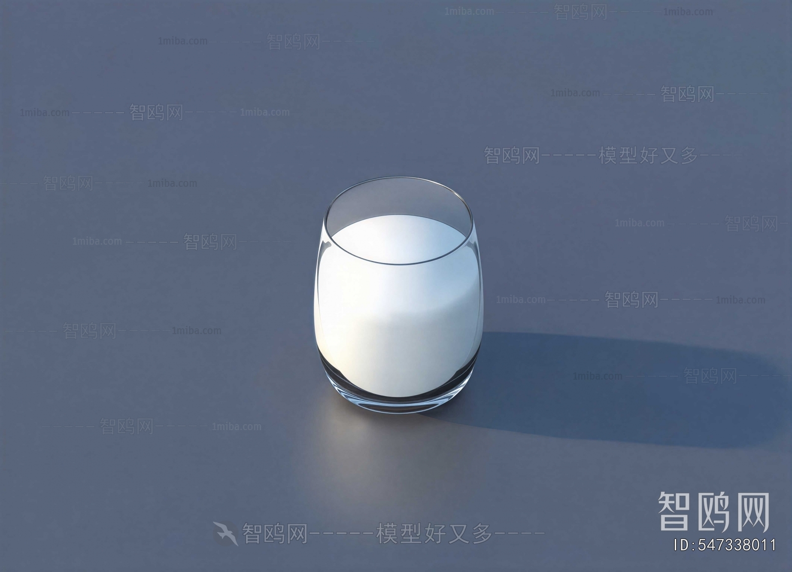 Modern Beverage