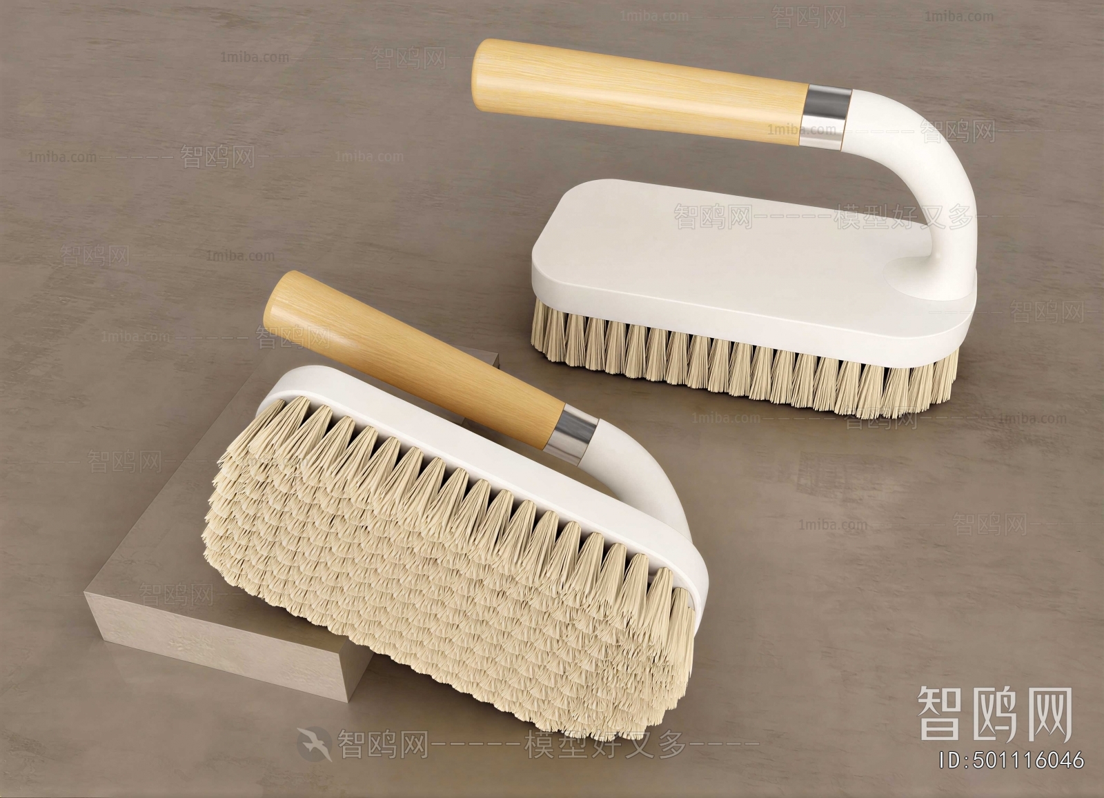 Modern Bathroom Set