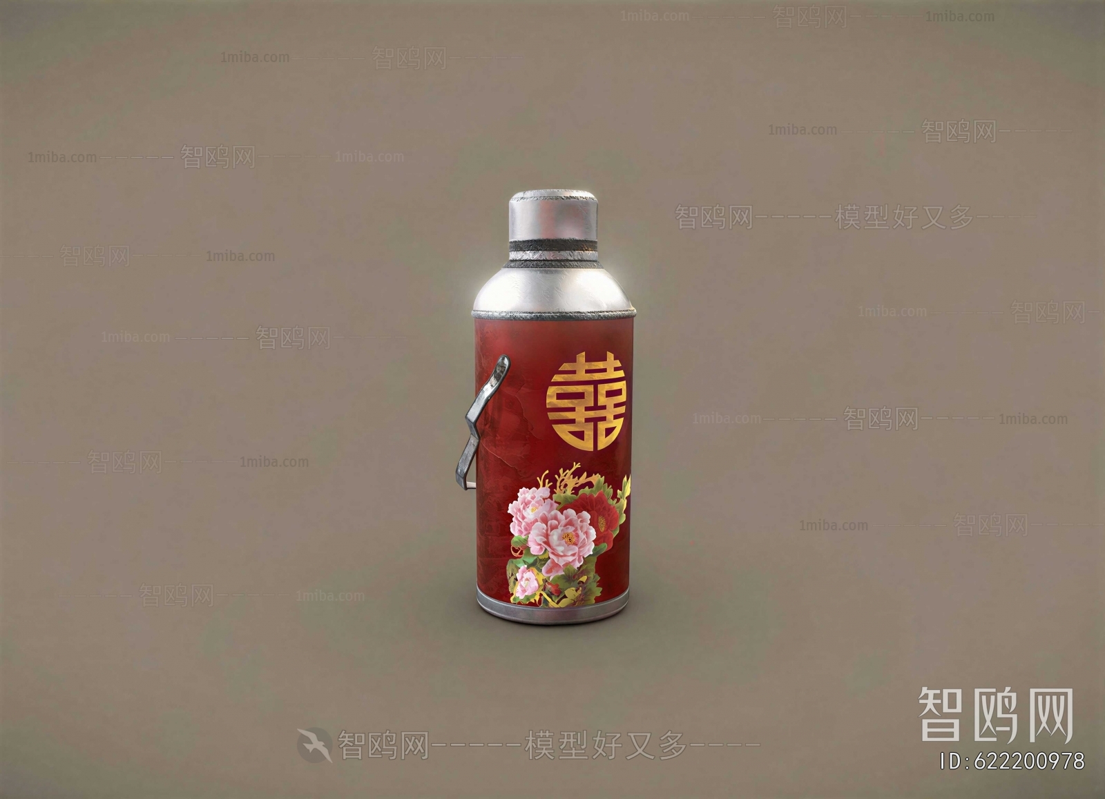 New Chinese Style Other