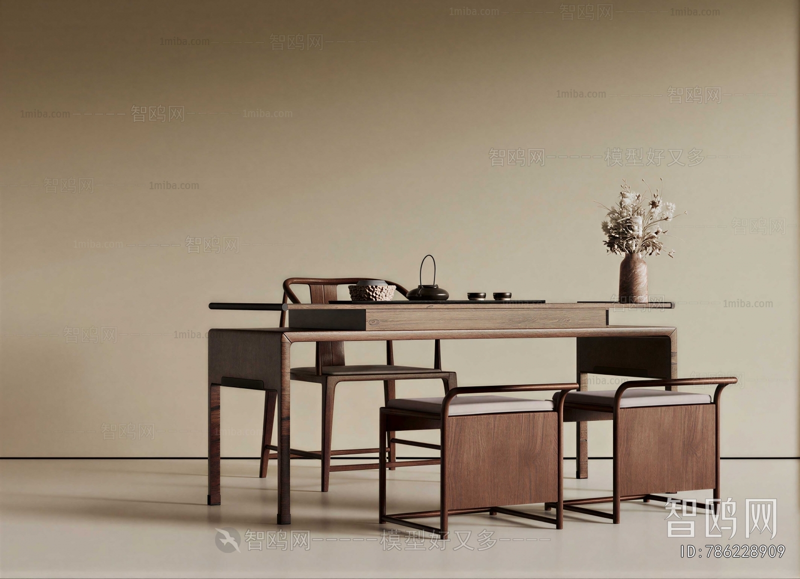 New Chinese Style Tea Tables And Chairs