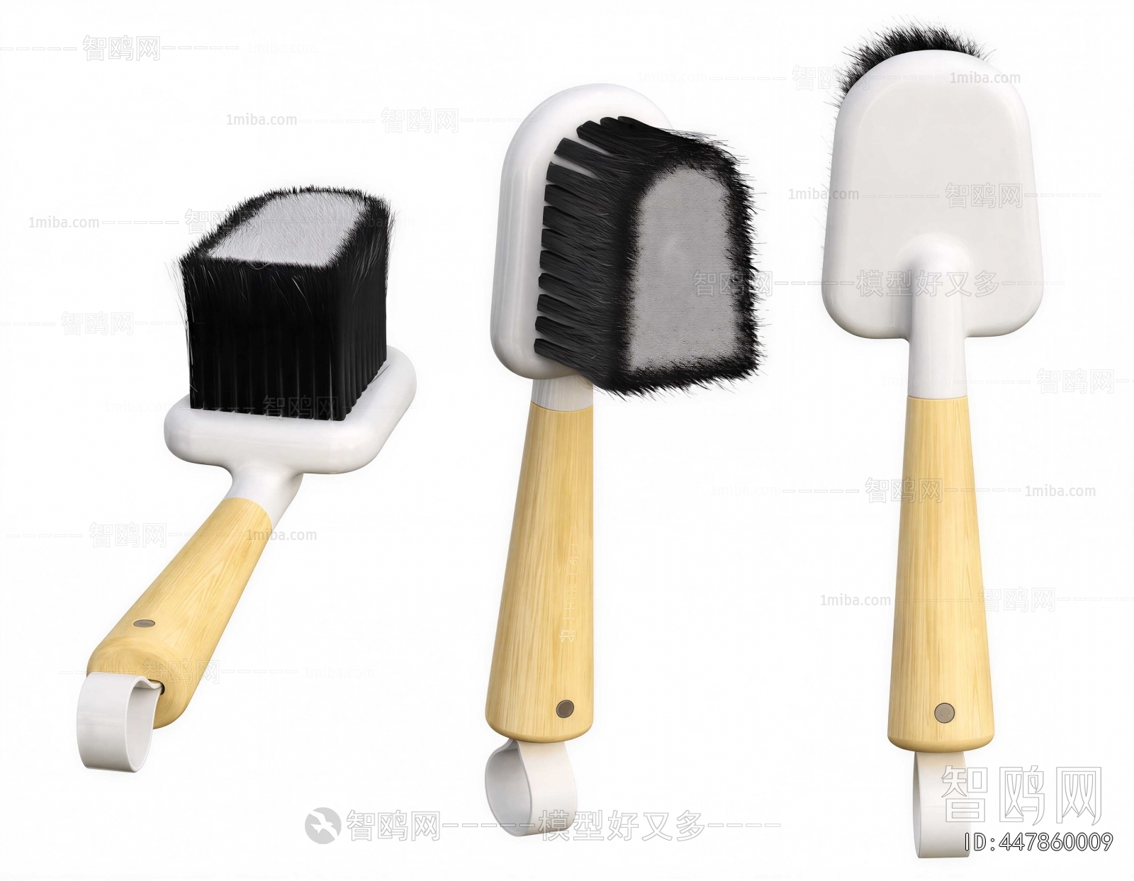 Modern Bathroom Set