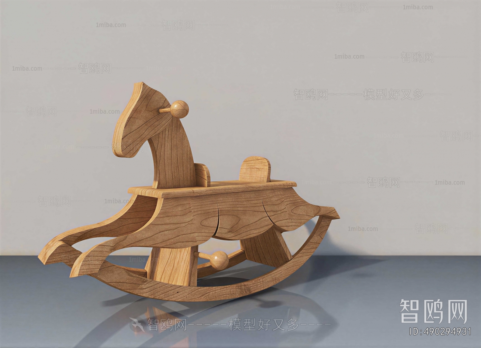 Modern Children Chair