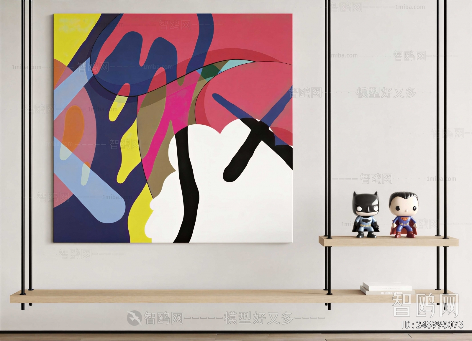 Modern Painting