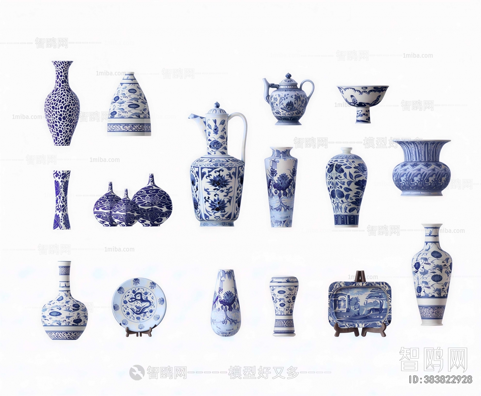 New Chinese Style Utensil