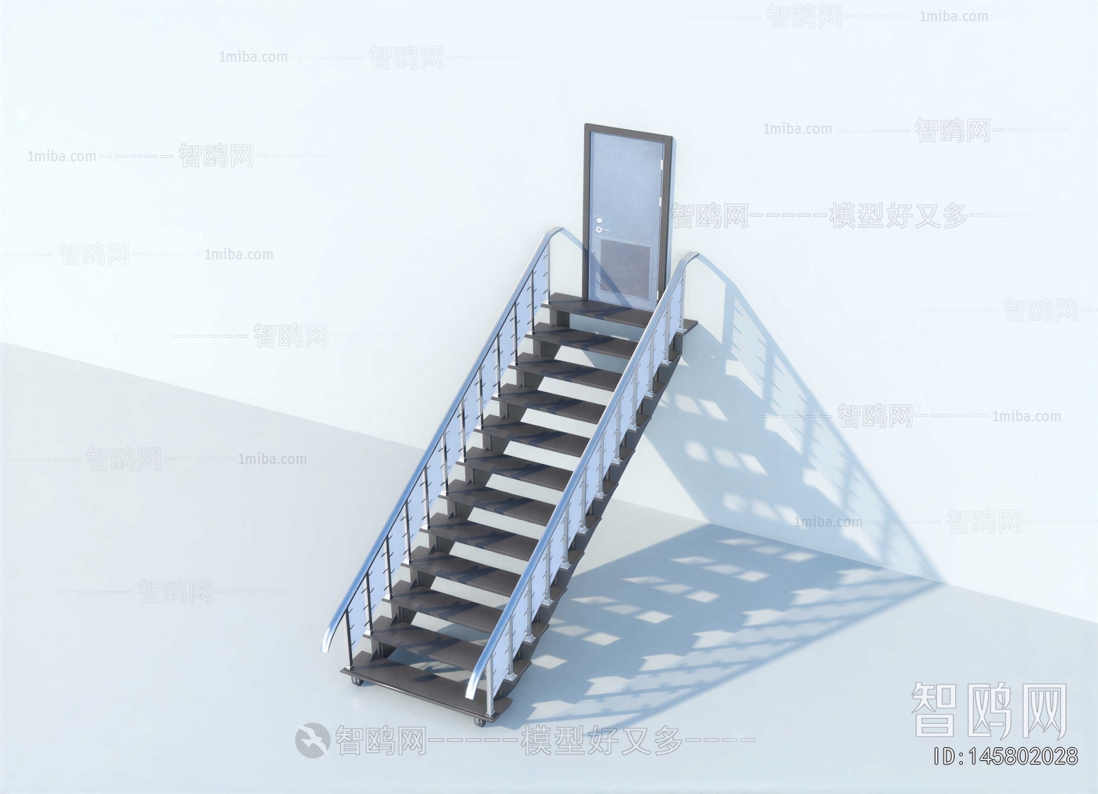 Modern Staircase