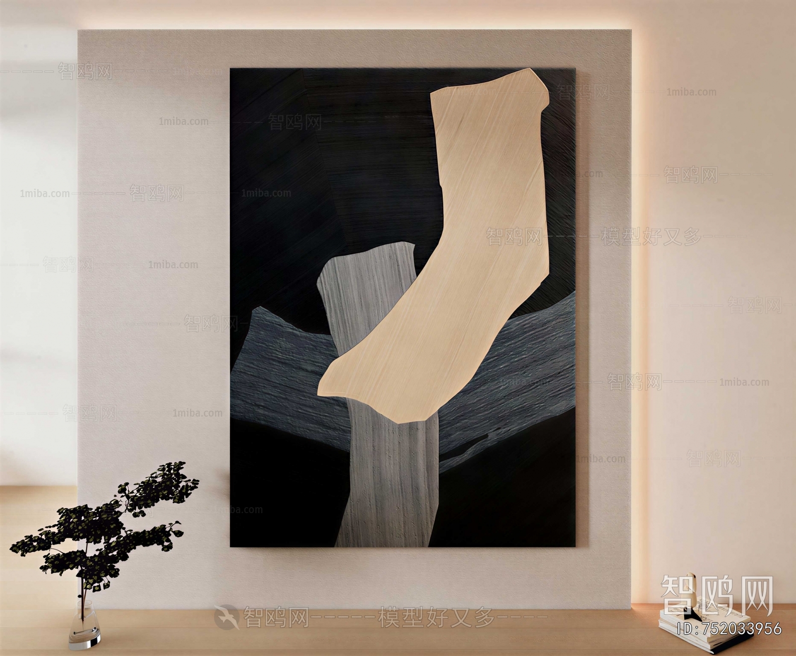 Modern Painting