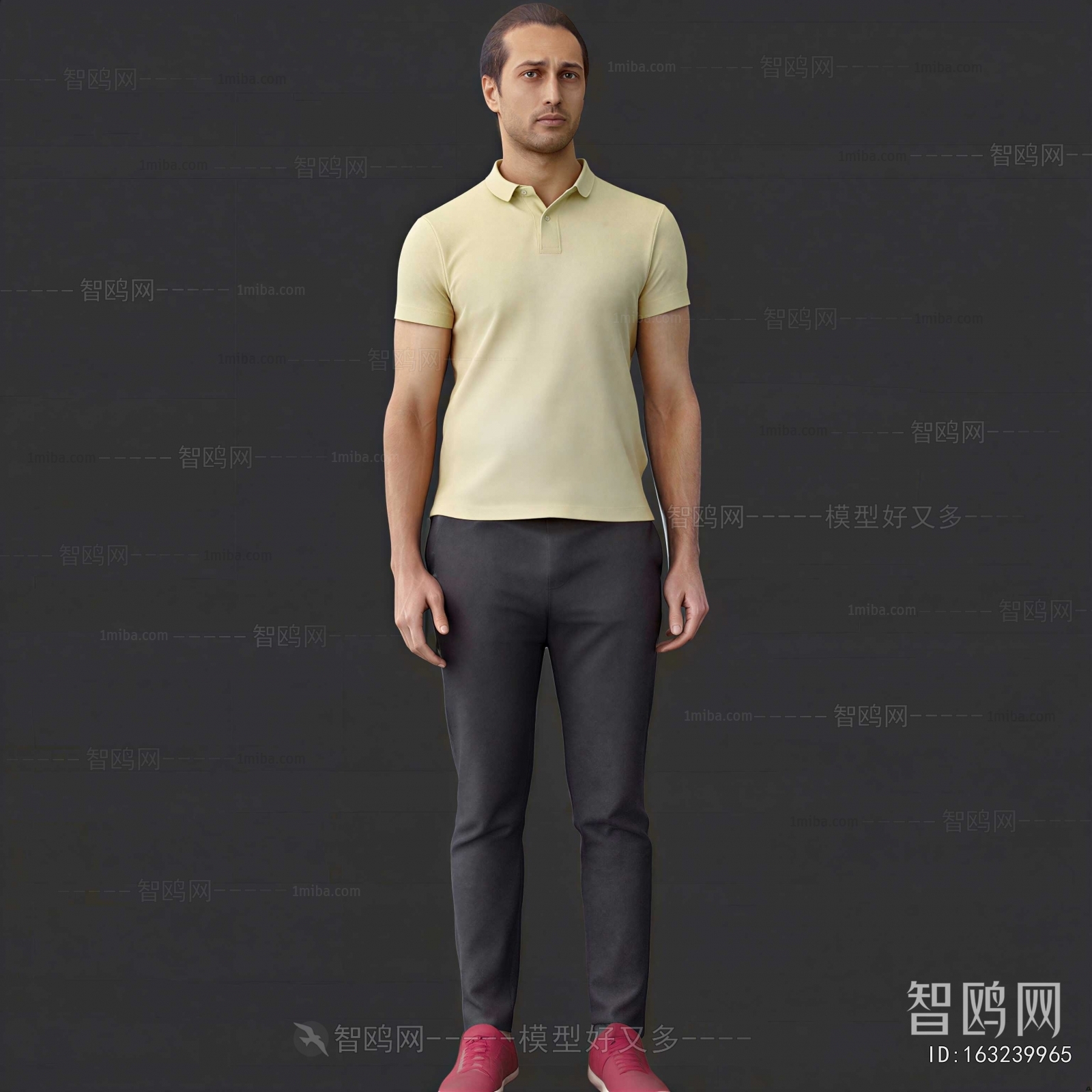 Modern Man