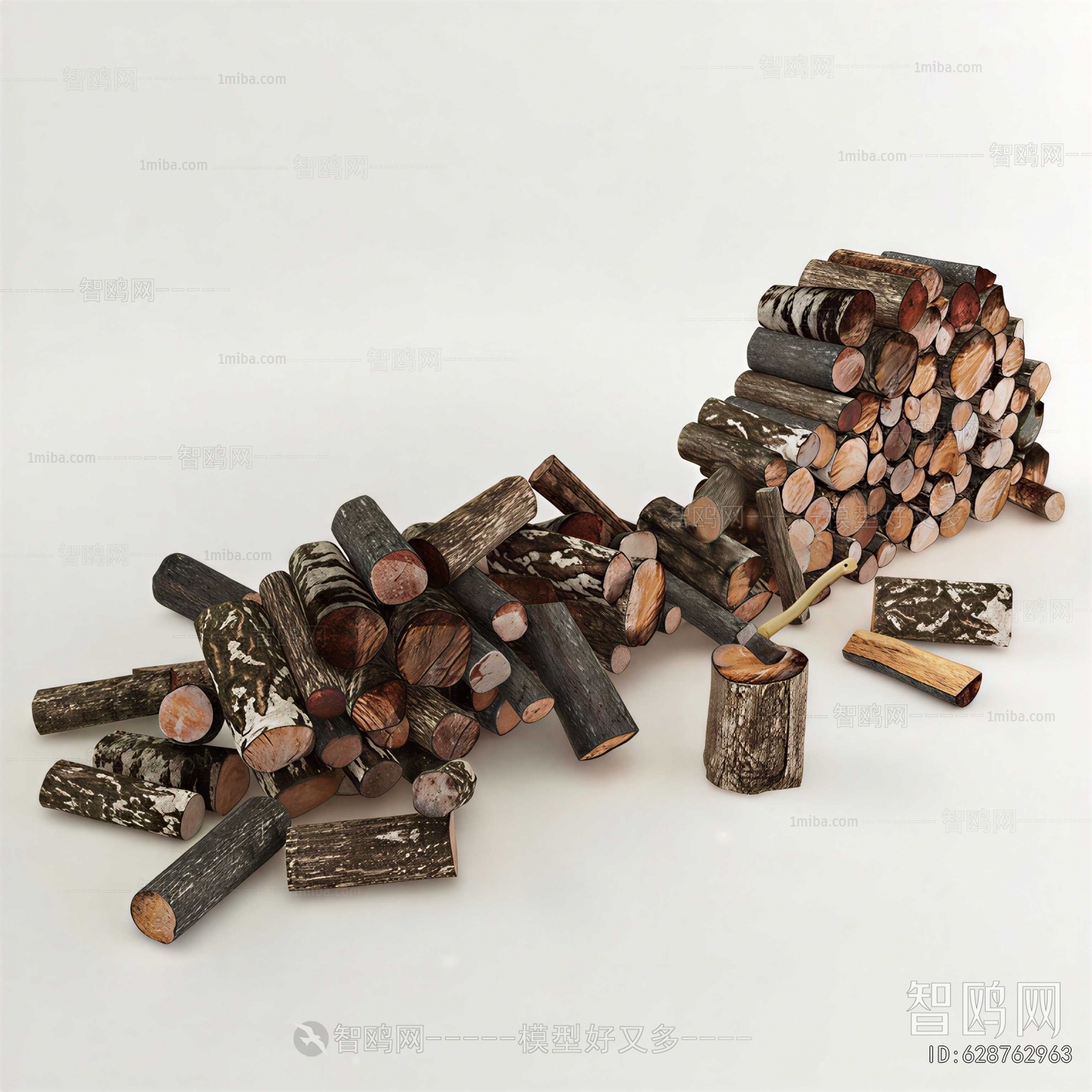 Modern Wood