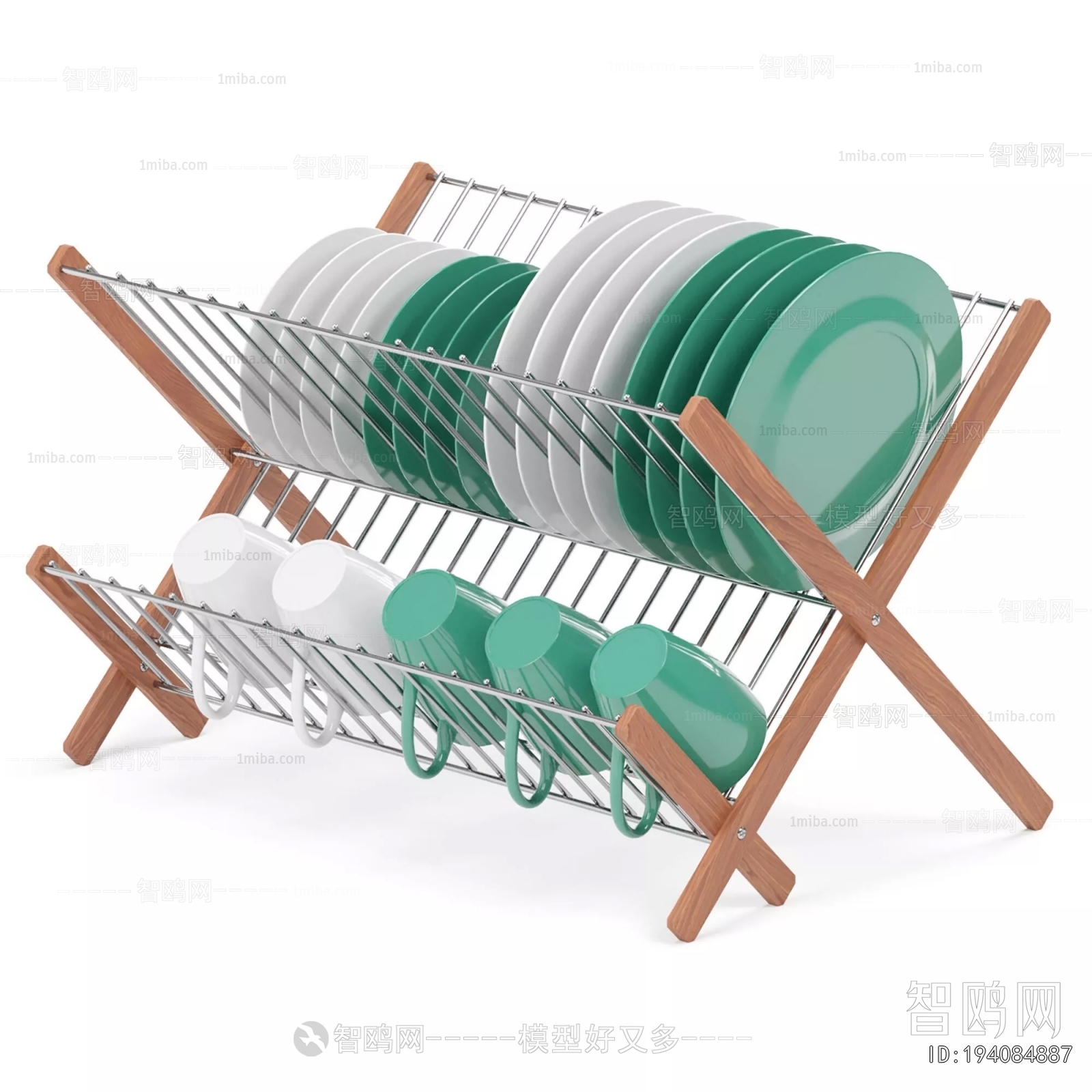 Modern Tableware