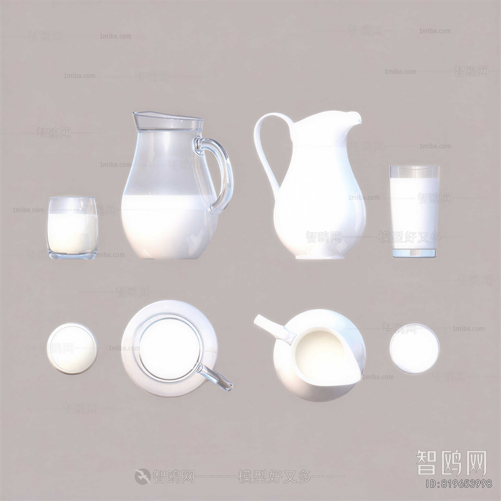Modern Tea Tables And Chairs