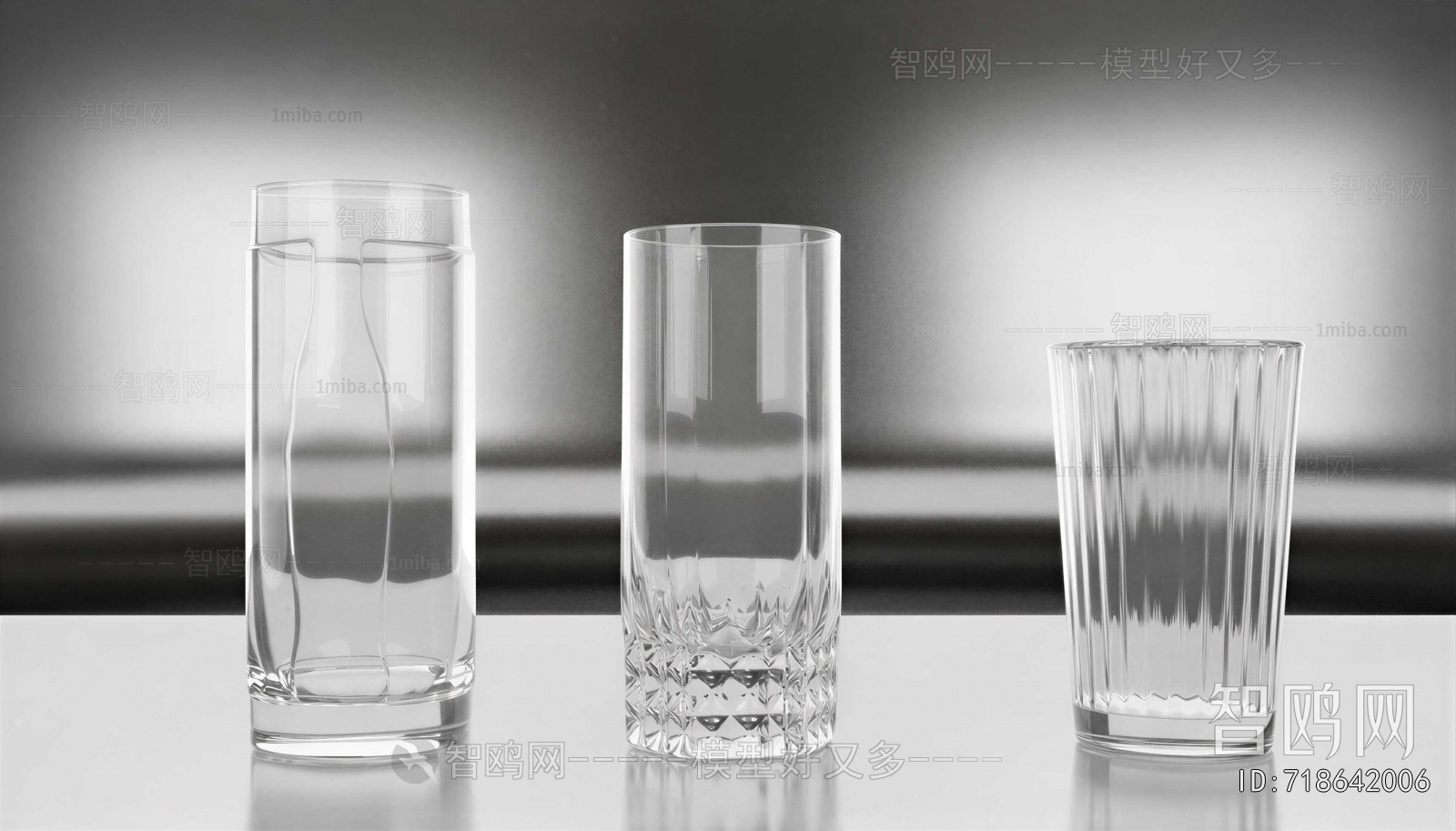 Modern Cup