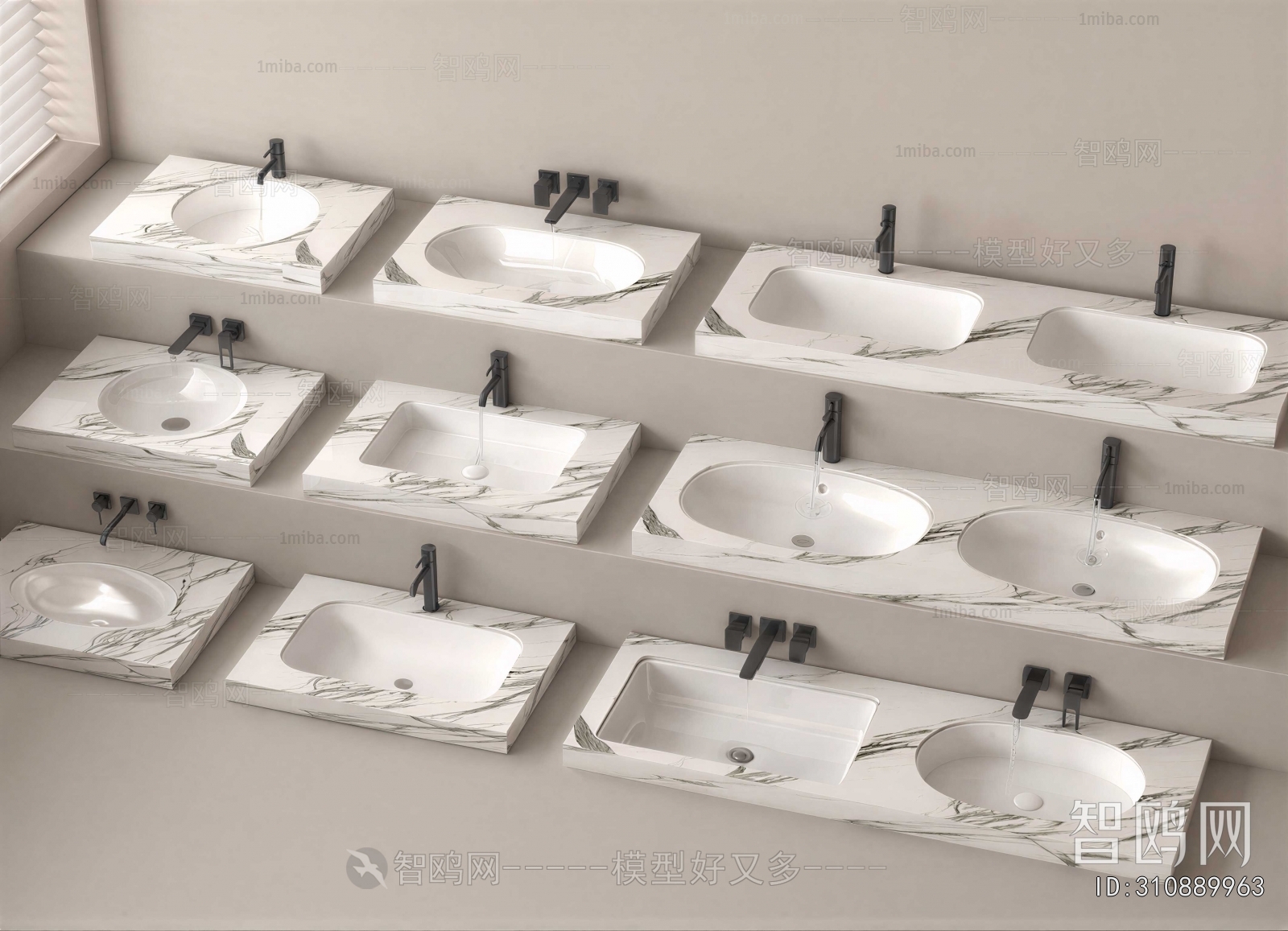 Modern Basin