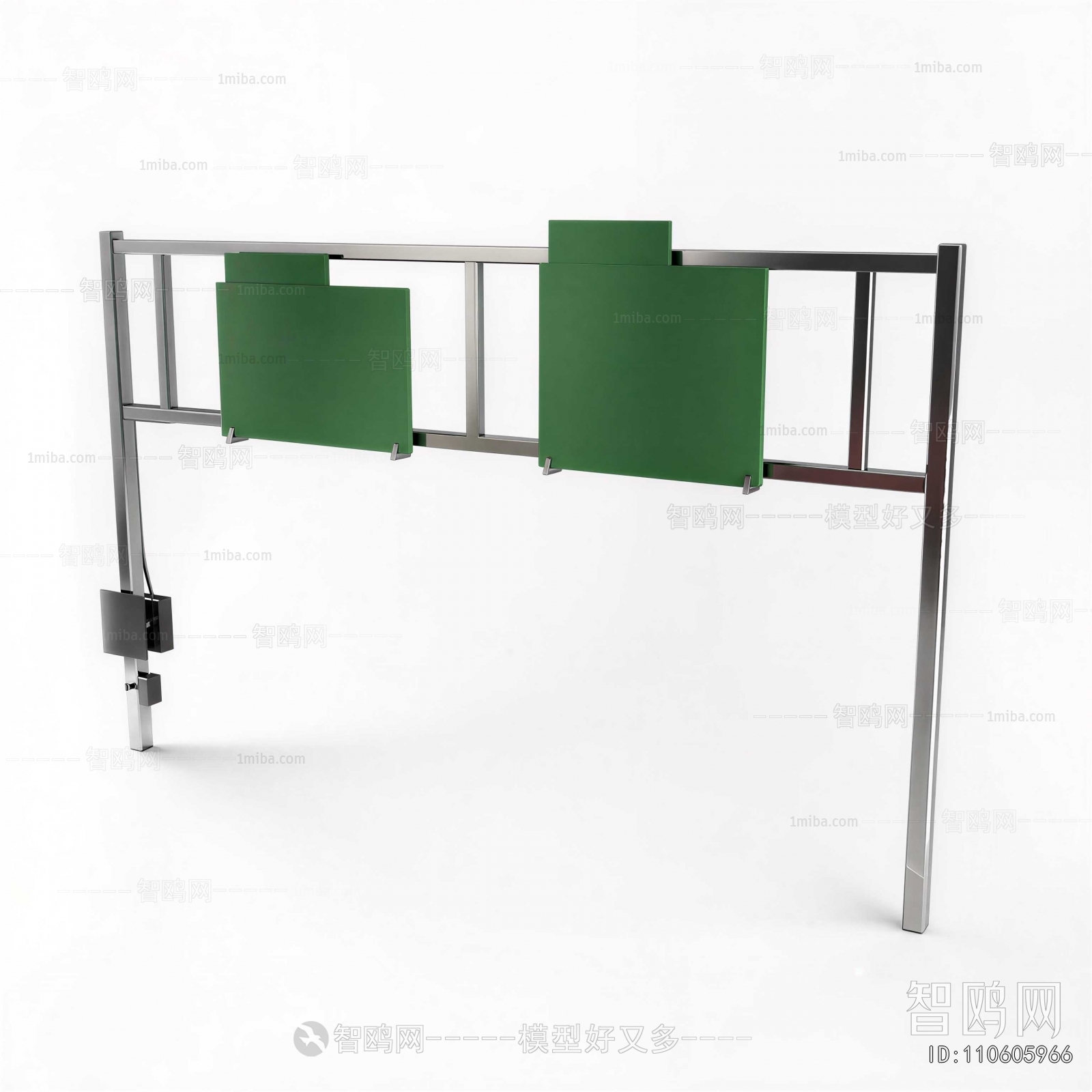 Modern Medical Equipment