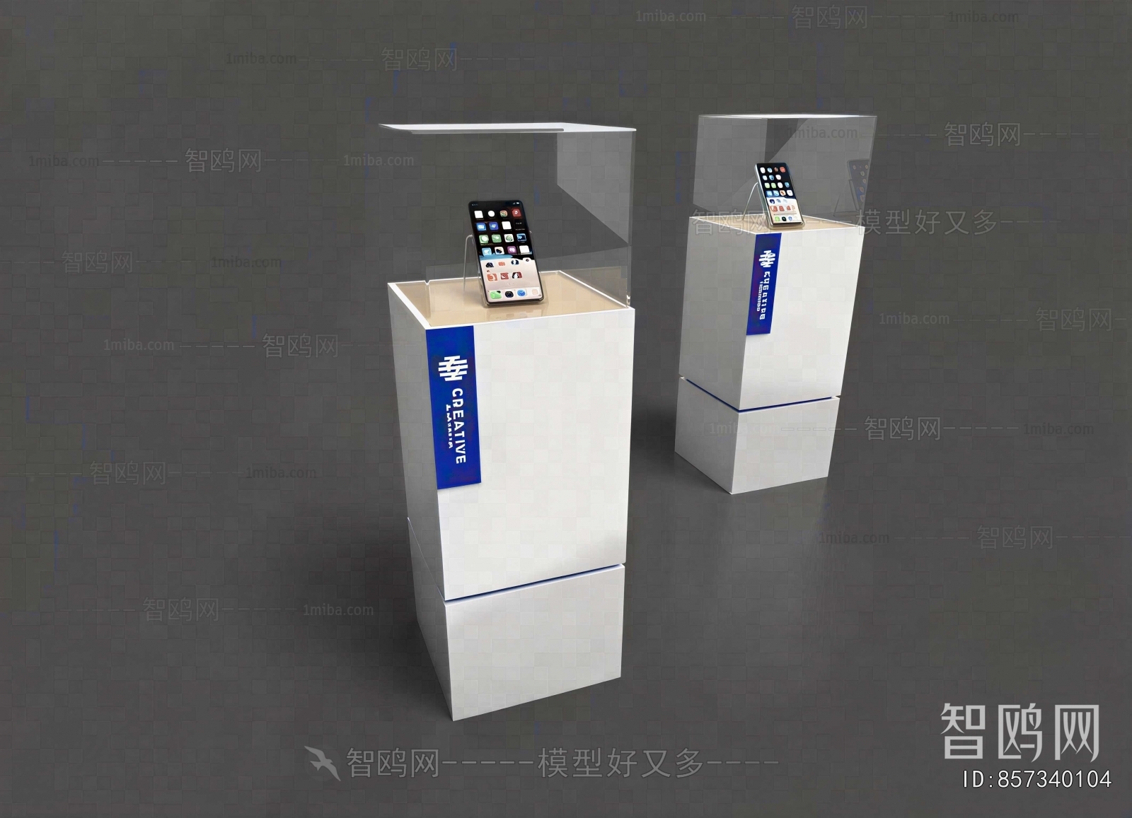 Modern Showcase
