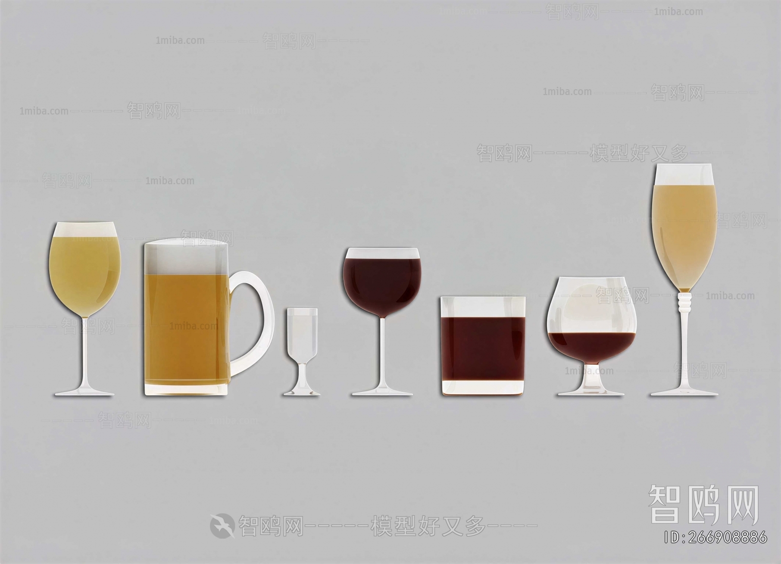 Modern Cup
