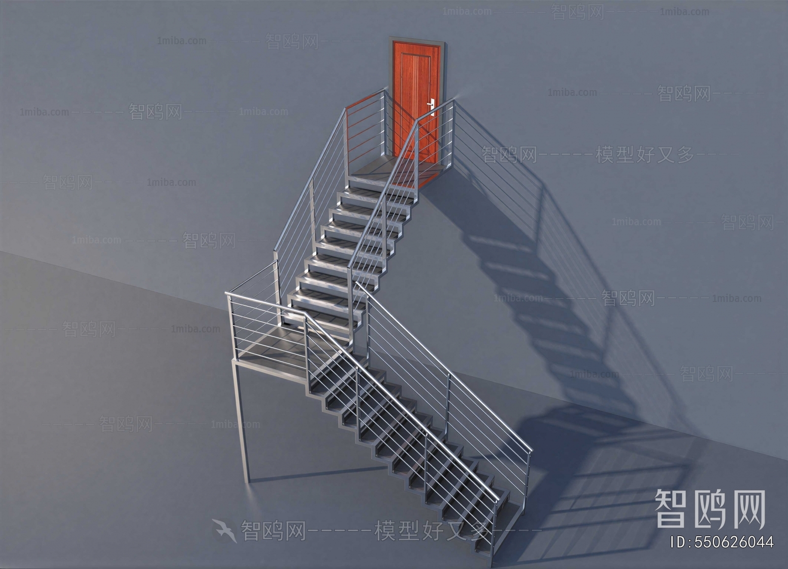 Modern Staircase
