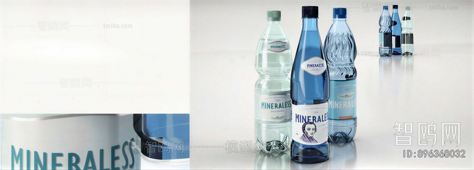 Modern Beverage